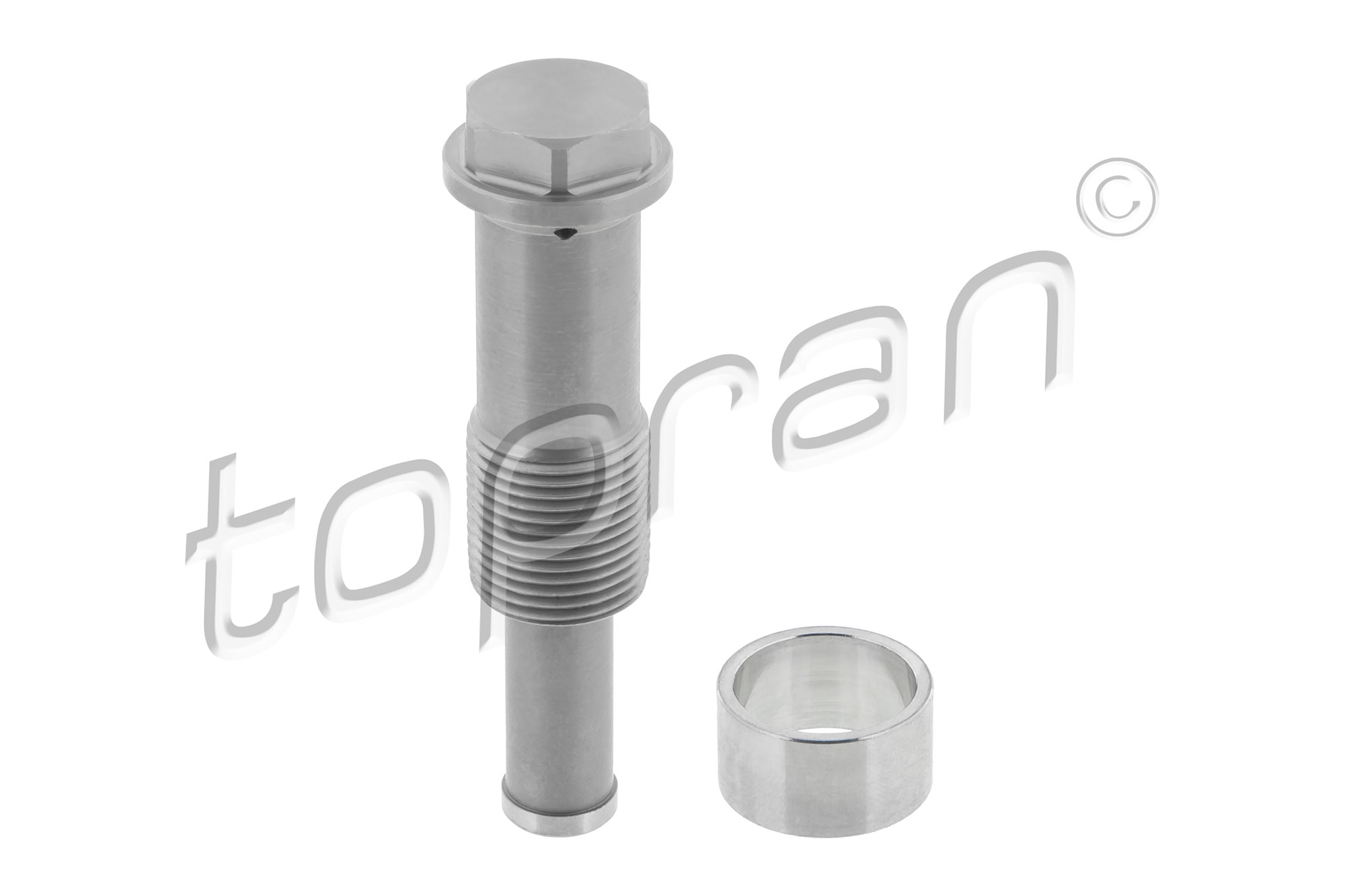 Spanner, distributieketting Topran 504 910