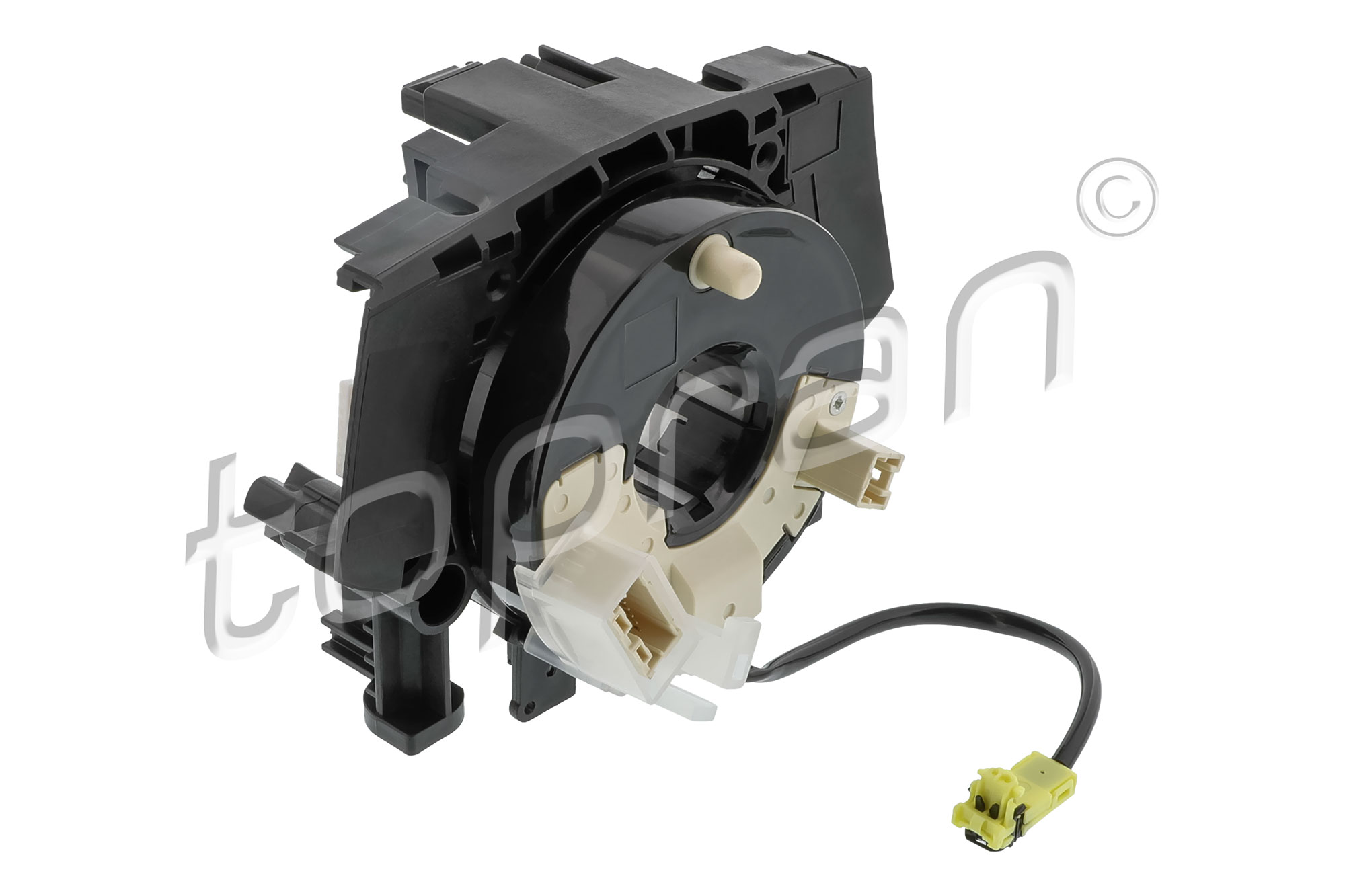 Wikkelveer, airbag Topran 702 284