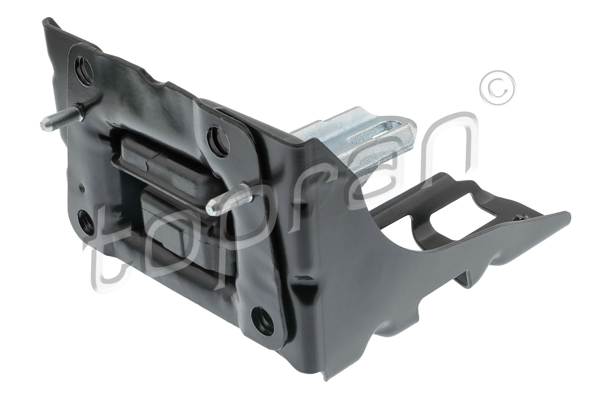 Ophanging, automatische transmissie Topran 722 907