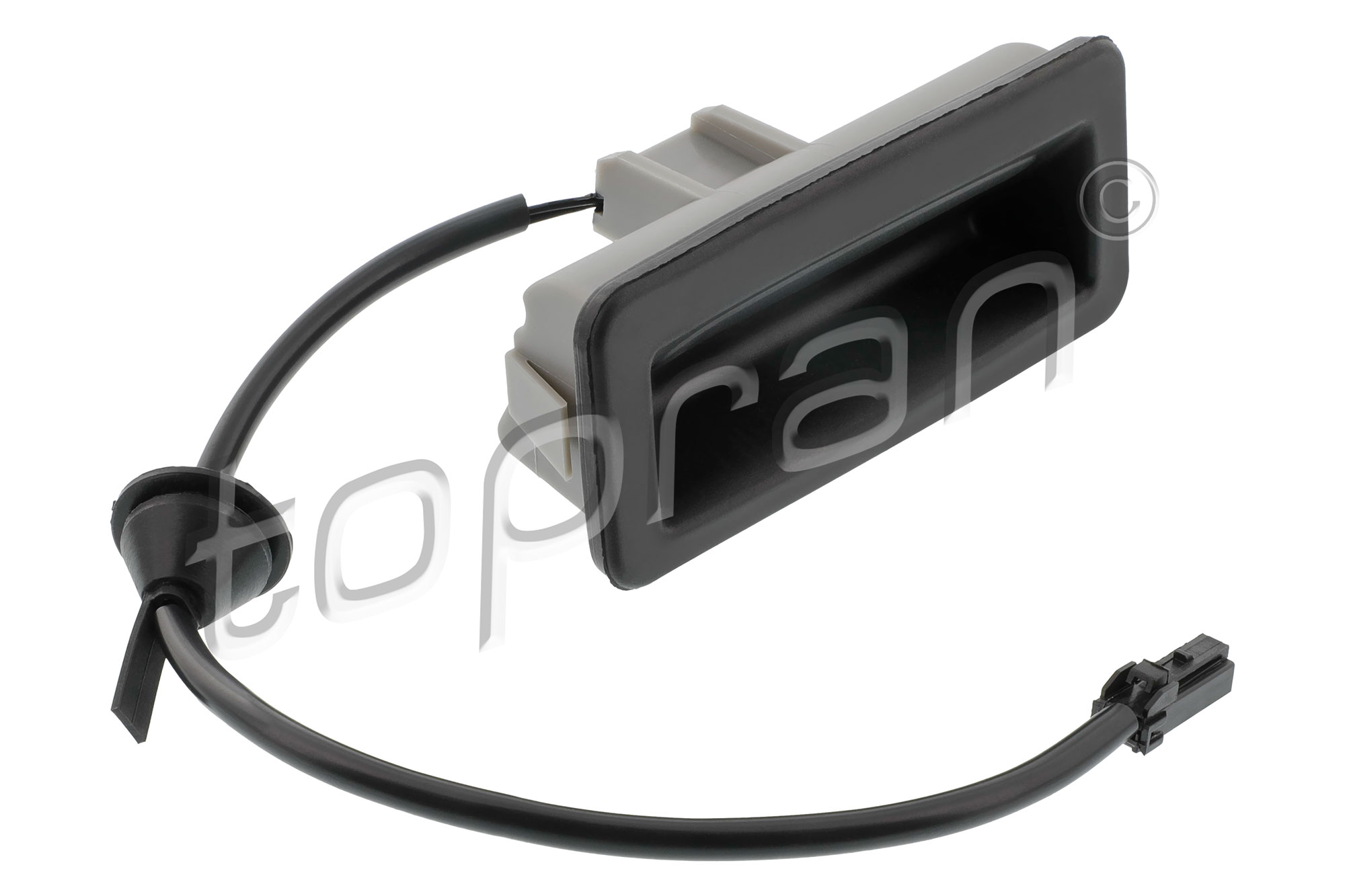 Achterklephendel Topran 305 962