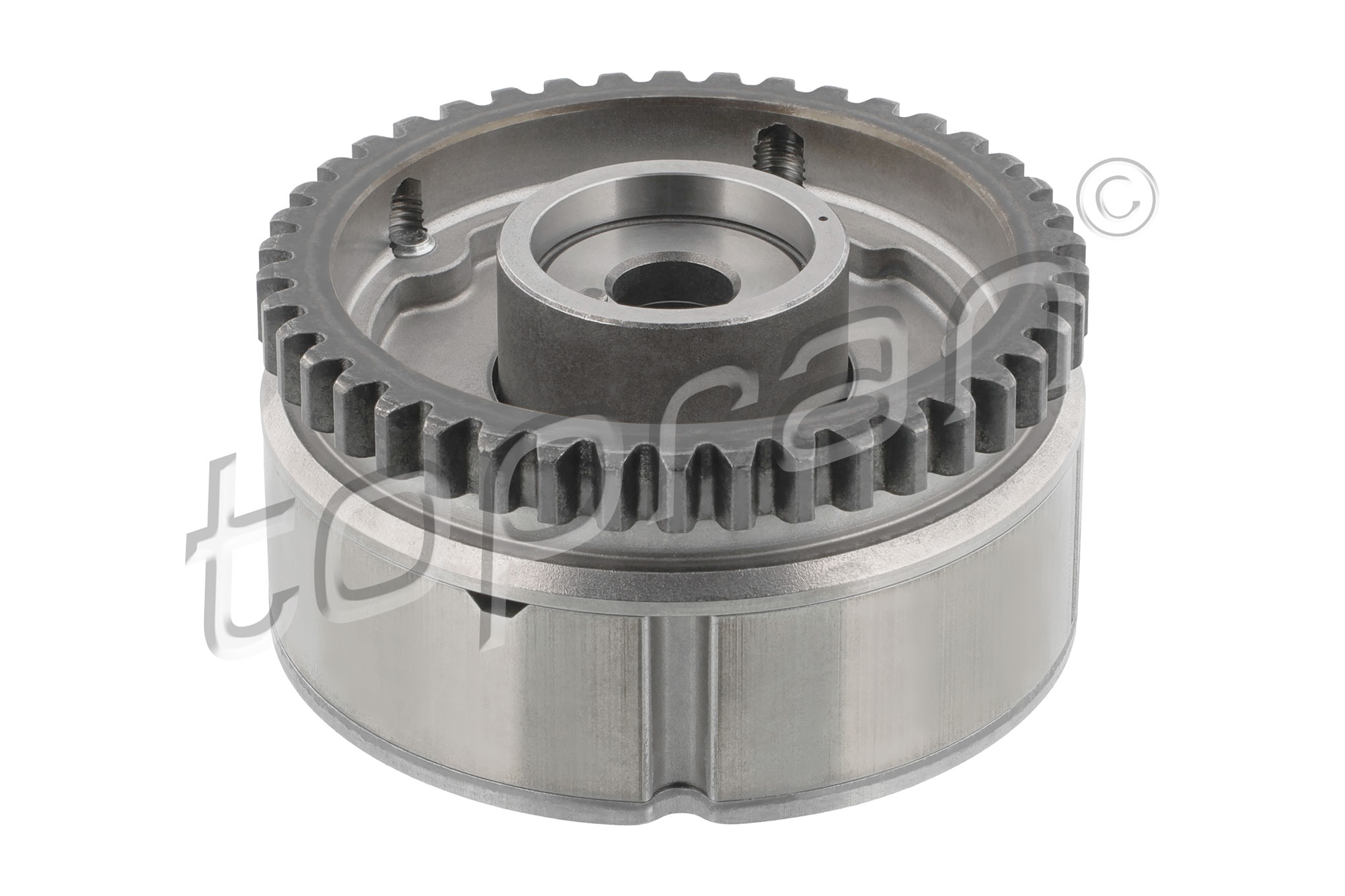 Nokkenasregelaar Topran 411 367