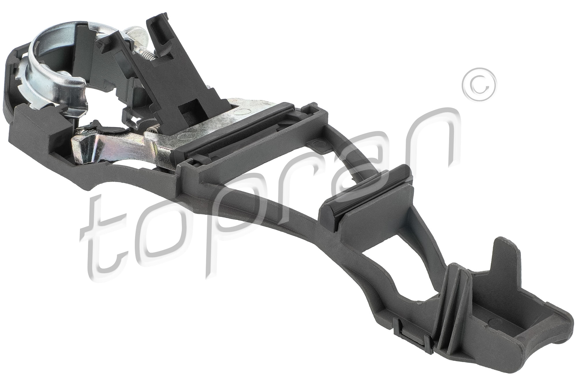 Deurgreep Topran 118 902