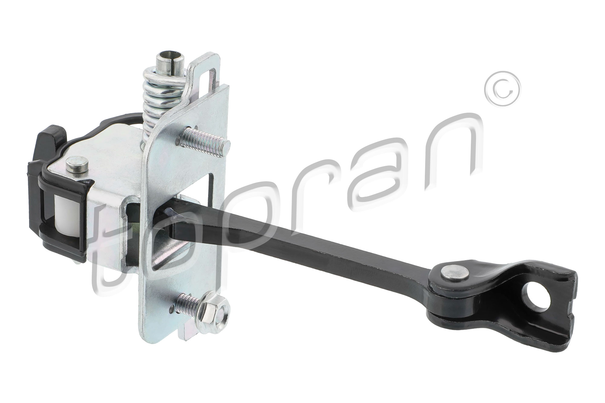 Deurvastzetter Topran 724 313