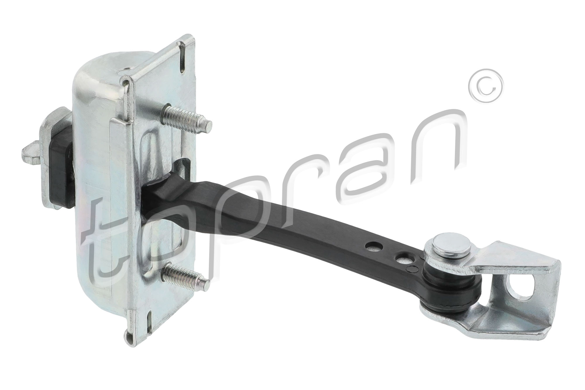 Deurvastzetter Topran 724 307