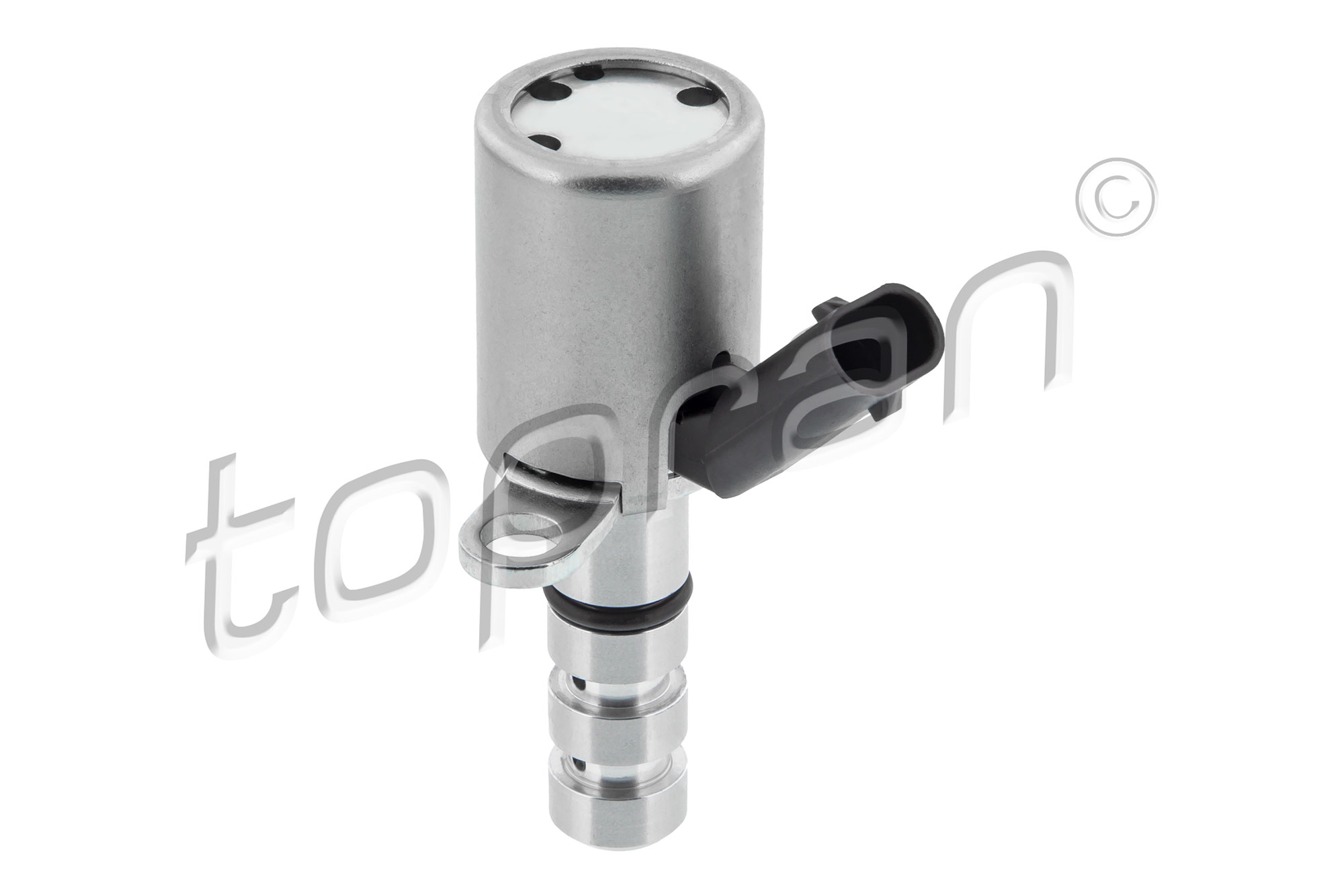 Oliedrukklep Topran 121 230