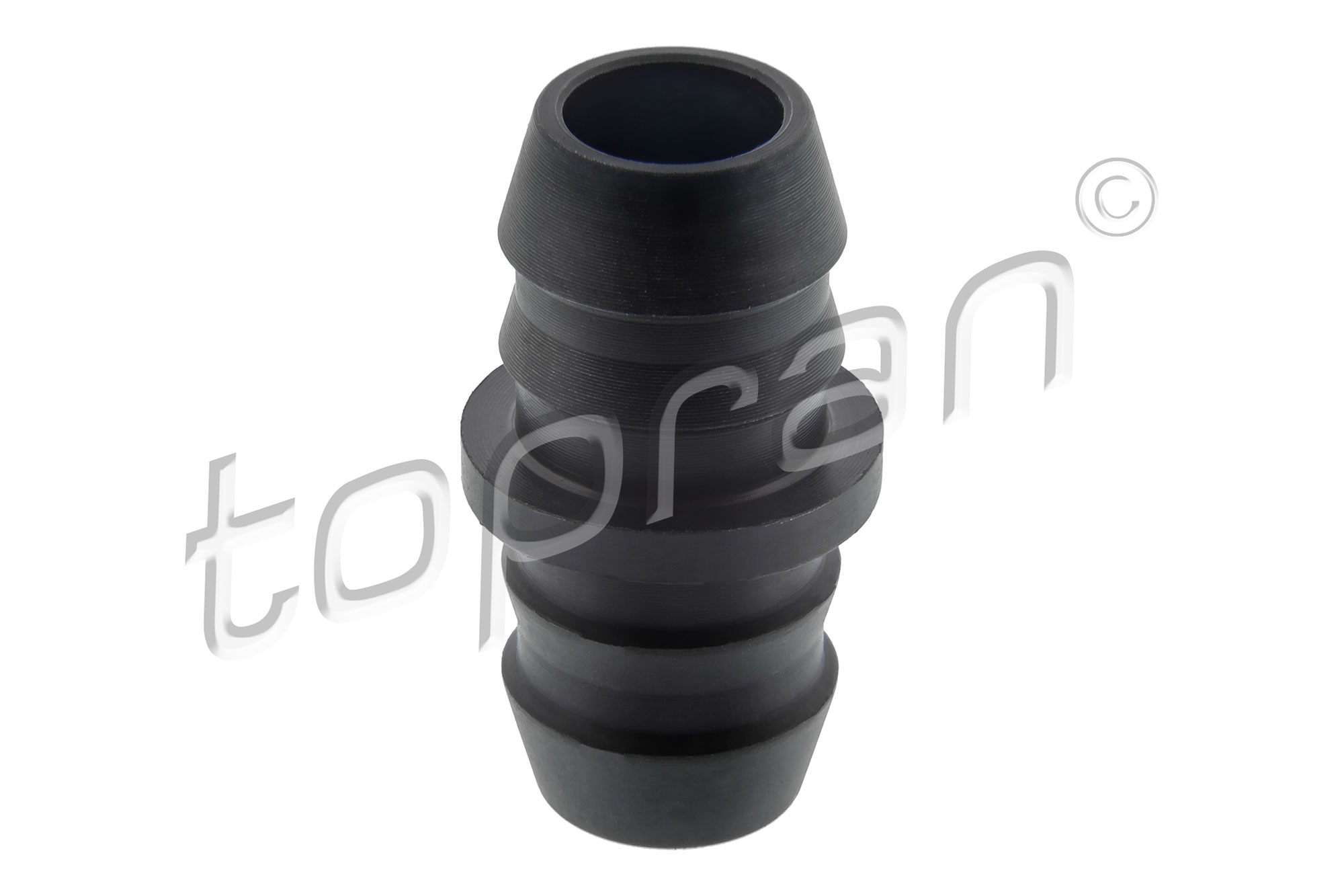 Onderdrukslang, remsysteem Topran 411 385