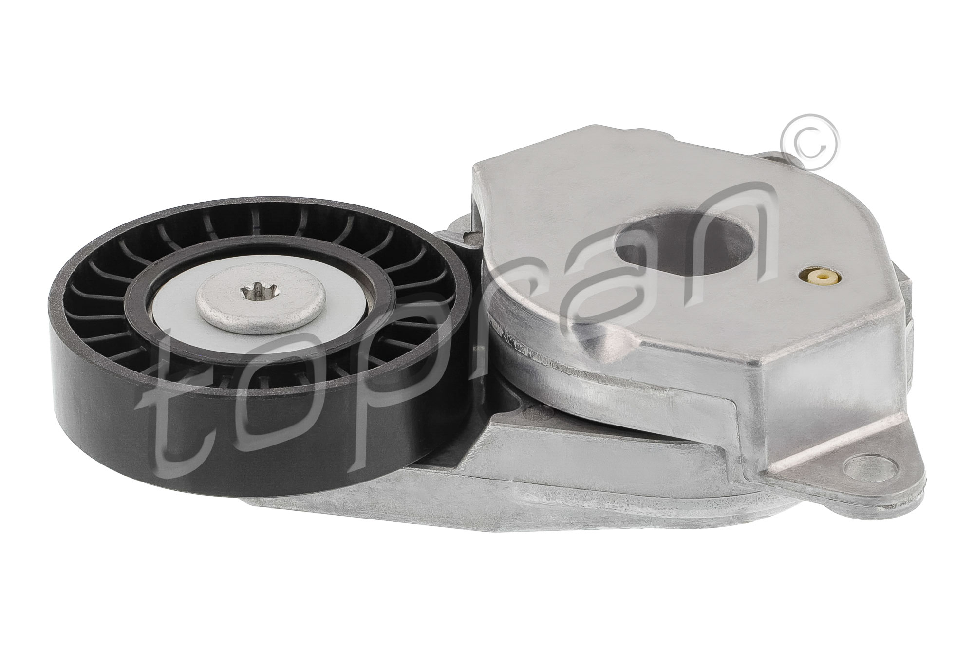 Riemspanner, Poly V-riem Topran 601 461