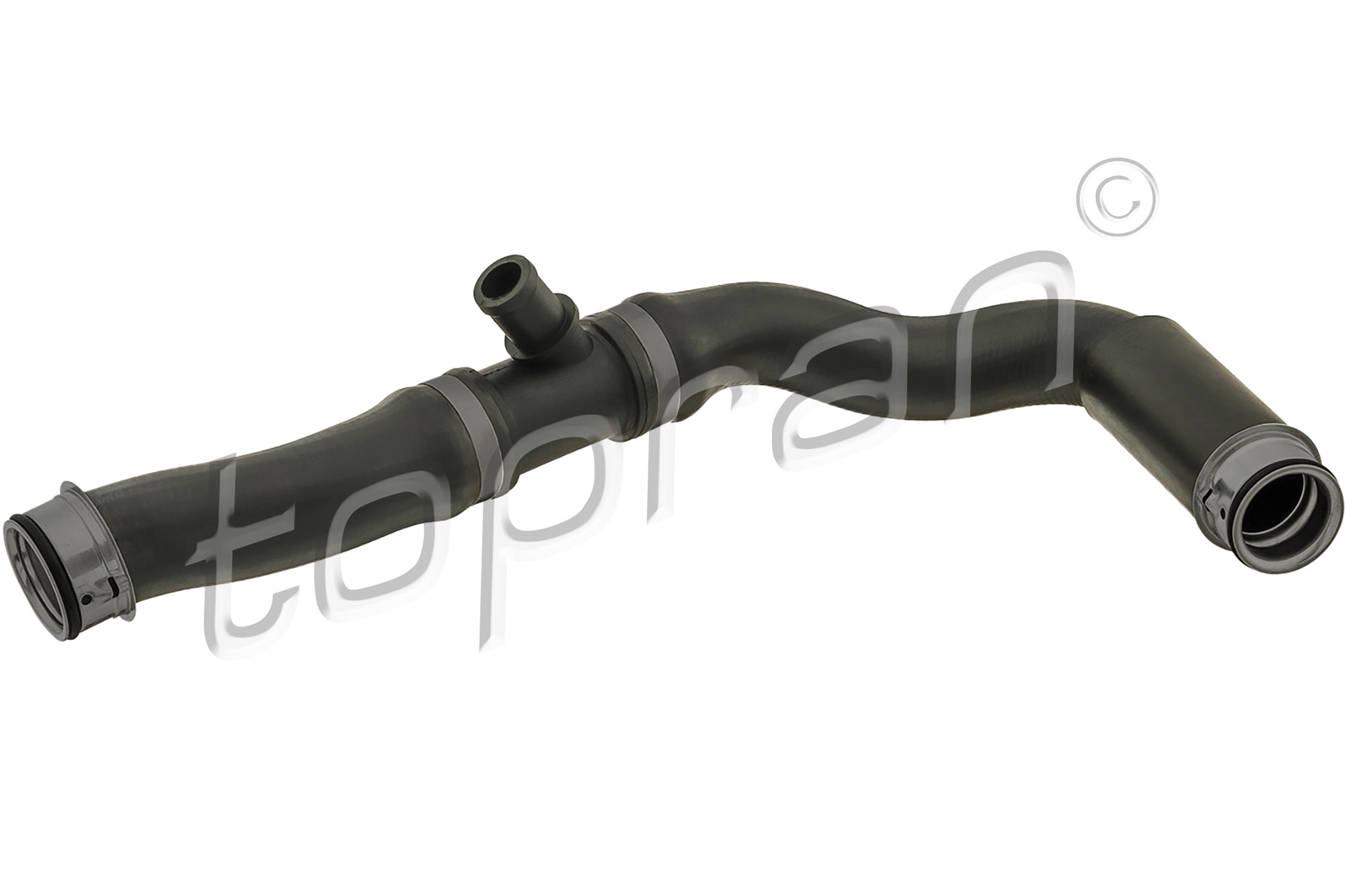 Radiateurslang Topran 408 079