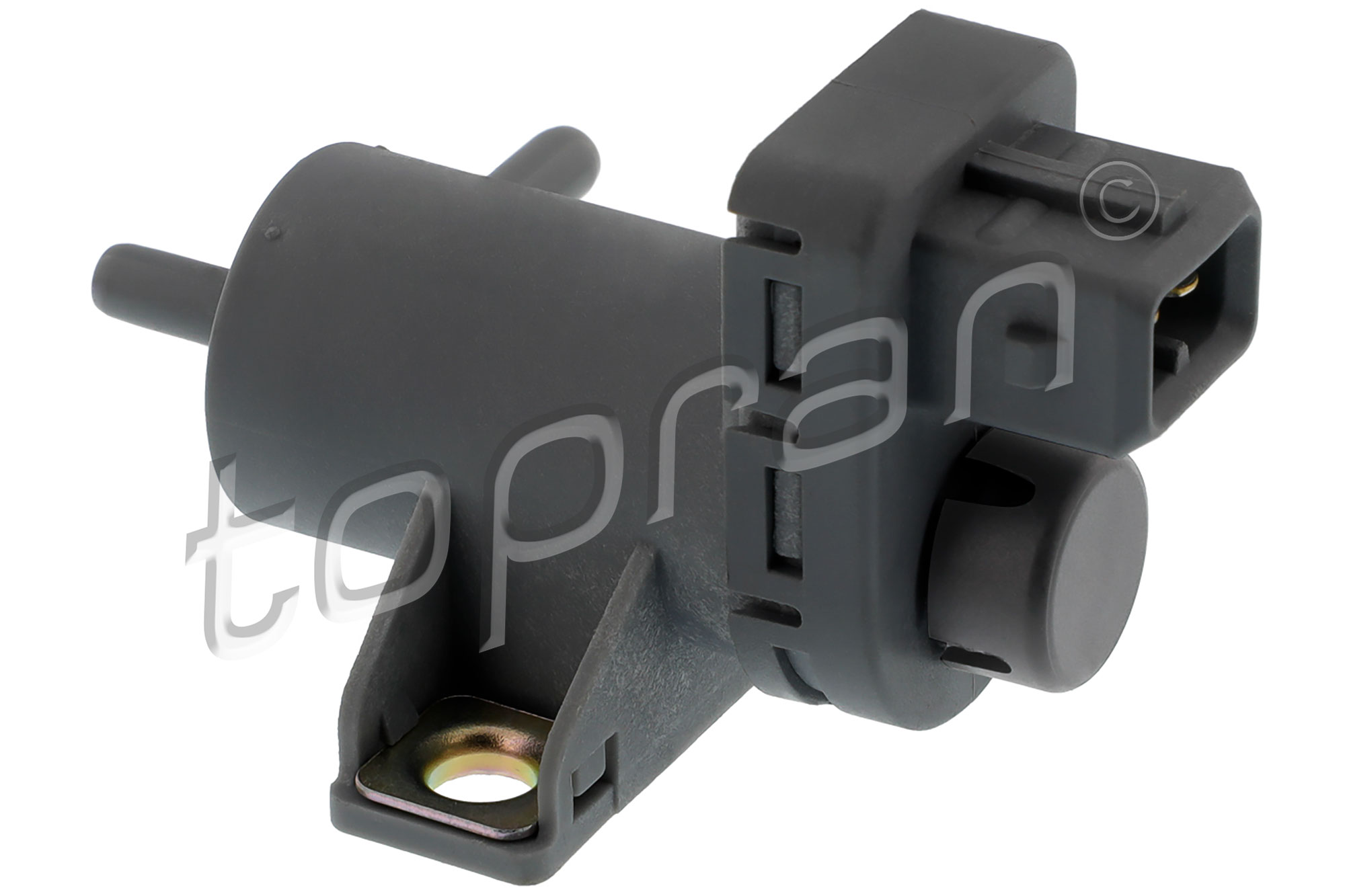 Hoofdremcilinder Topran 701 209