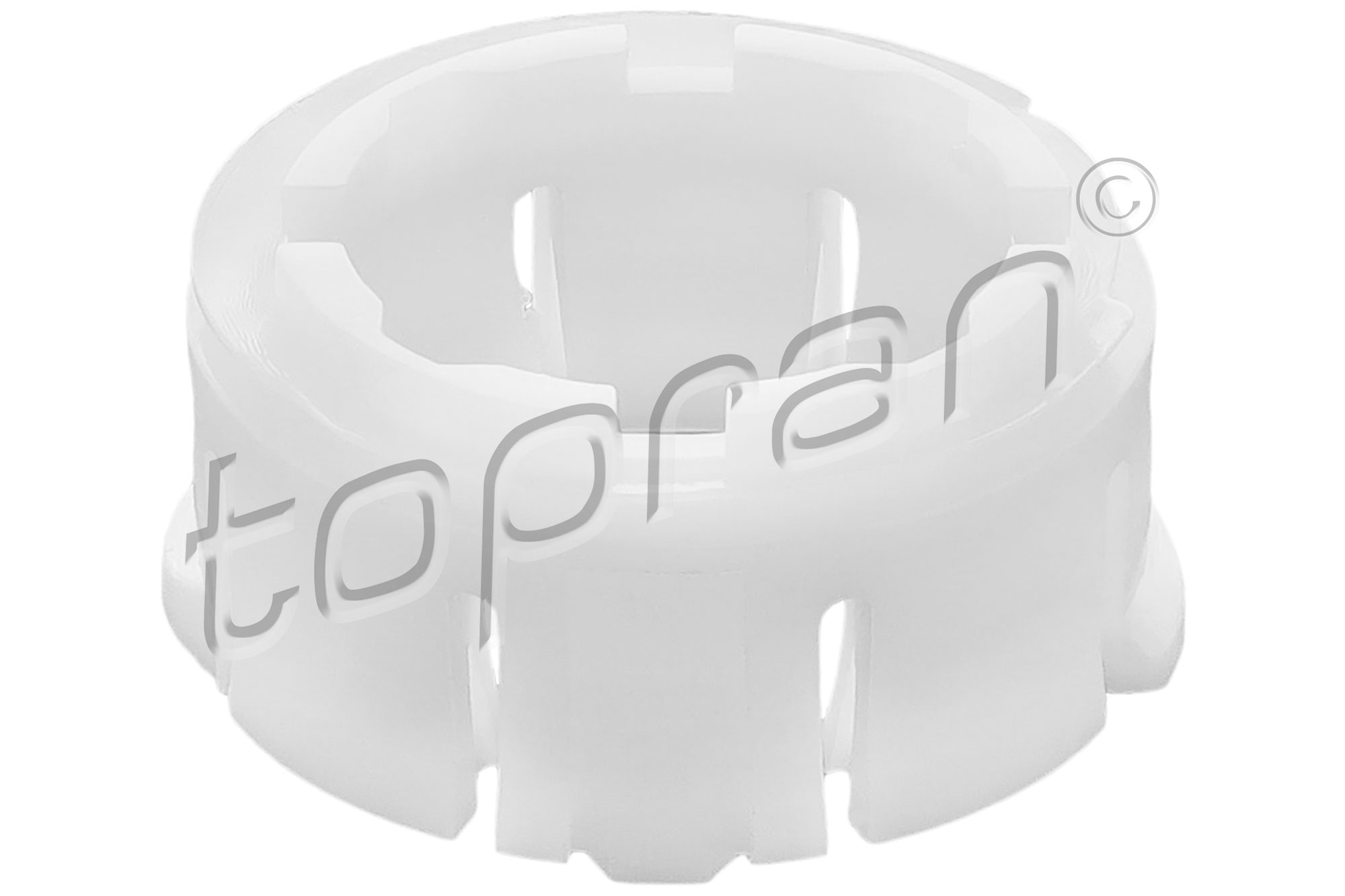 Bus, Schakelstang Topran 504 266