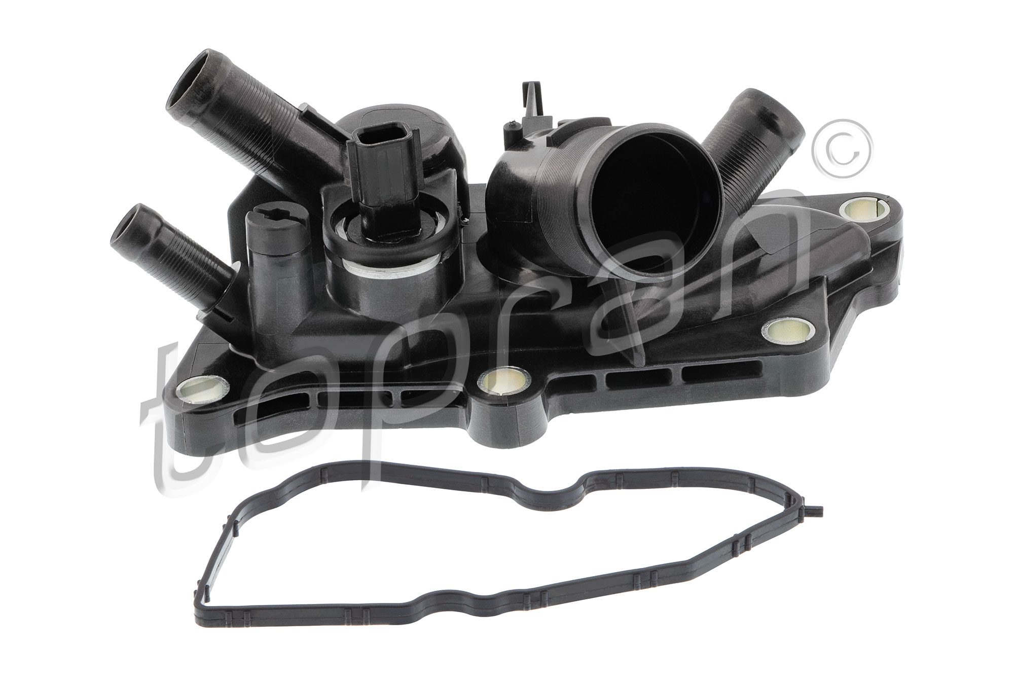 Thermostaathuis Topran 702 853