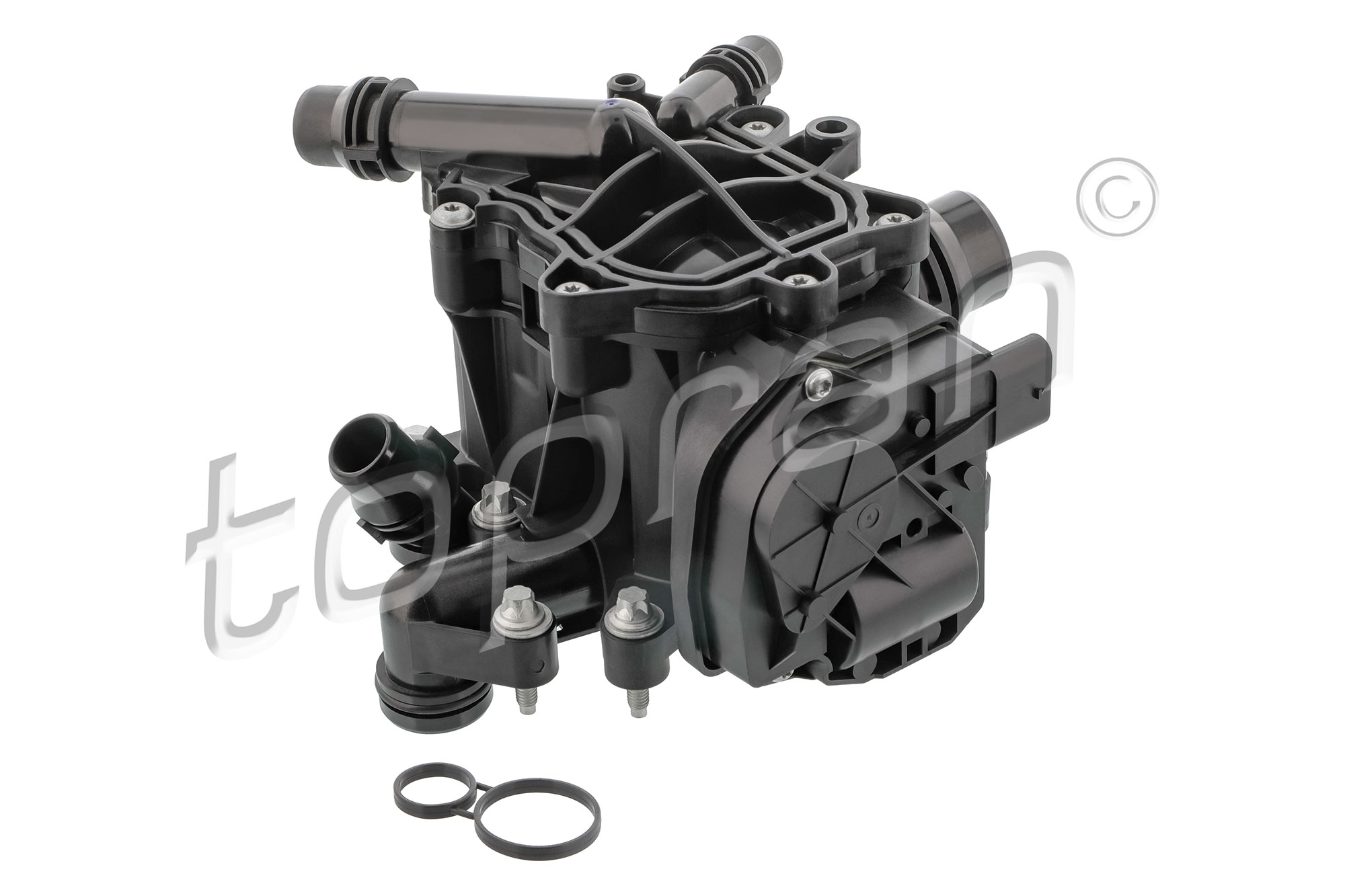 Thermostaathuis Topran 504 033