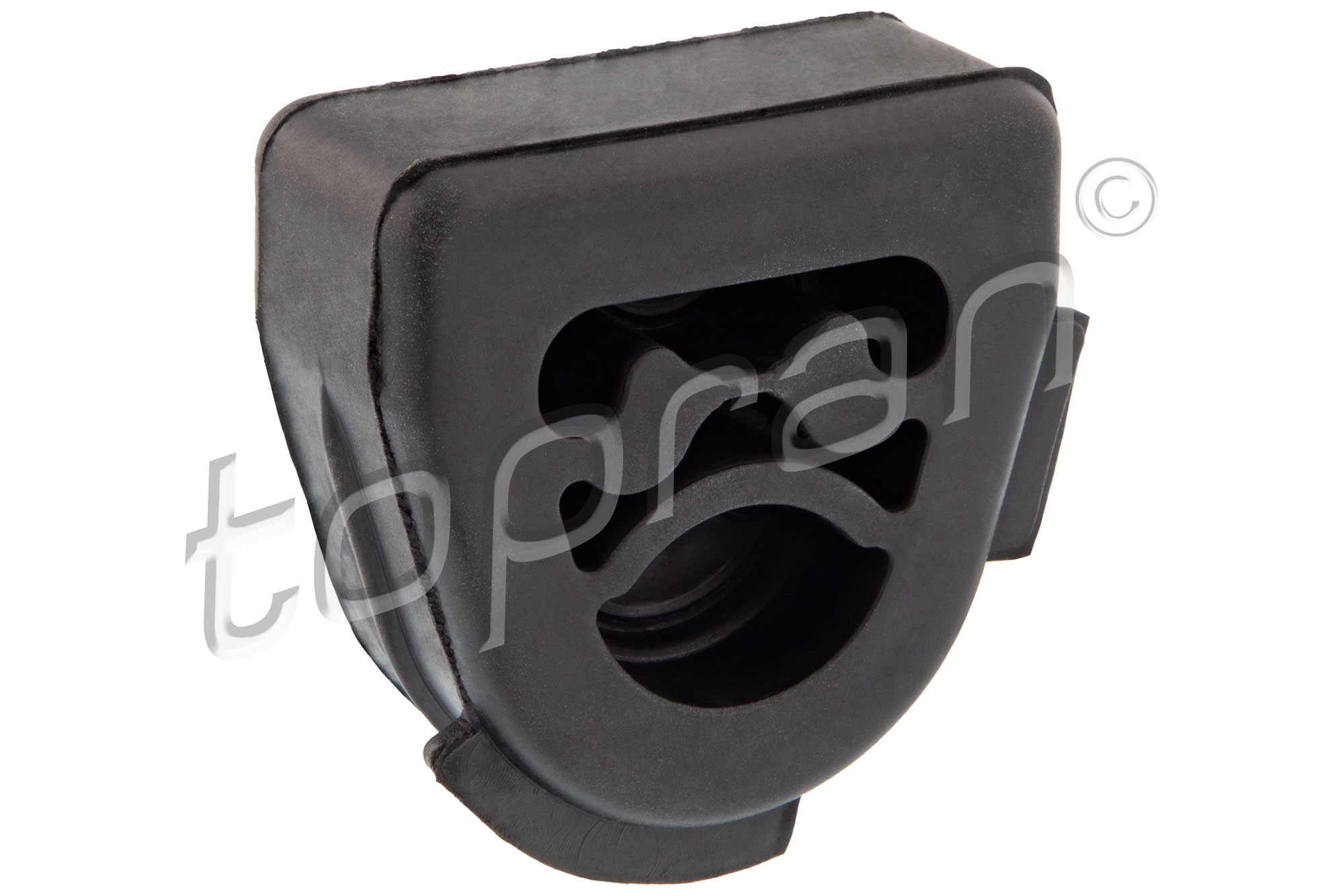 Ophangrubber Topran 400 230