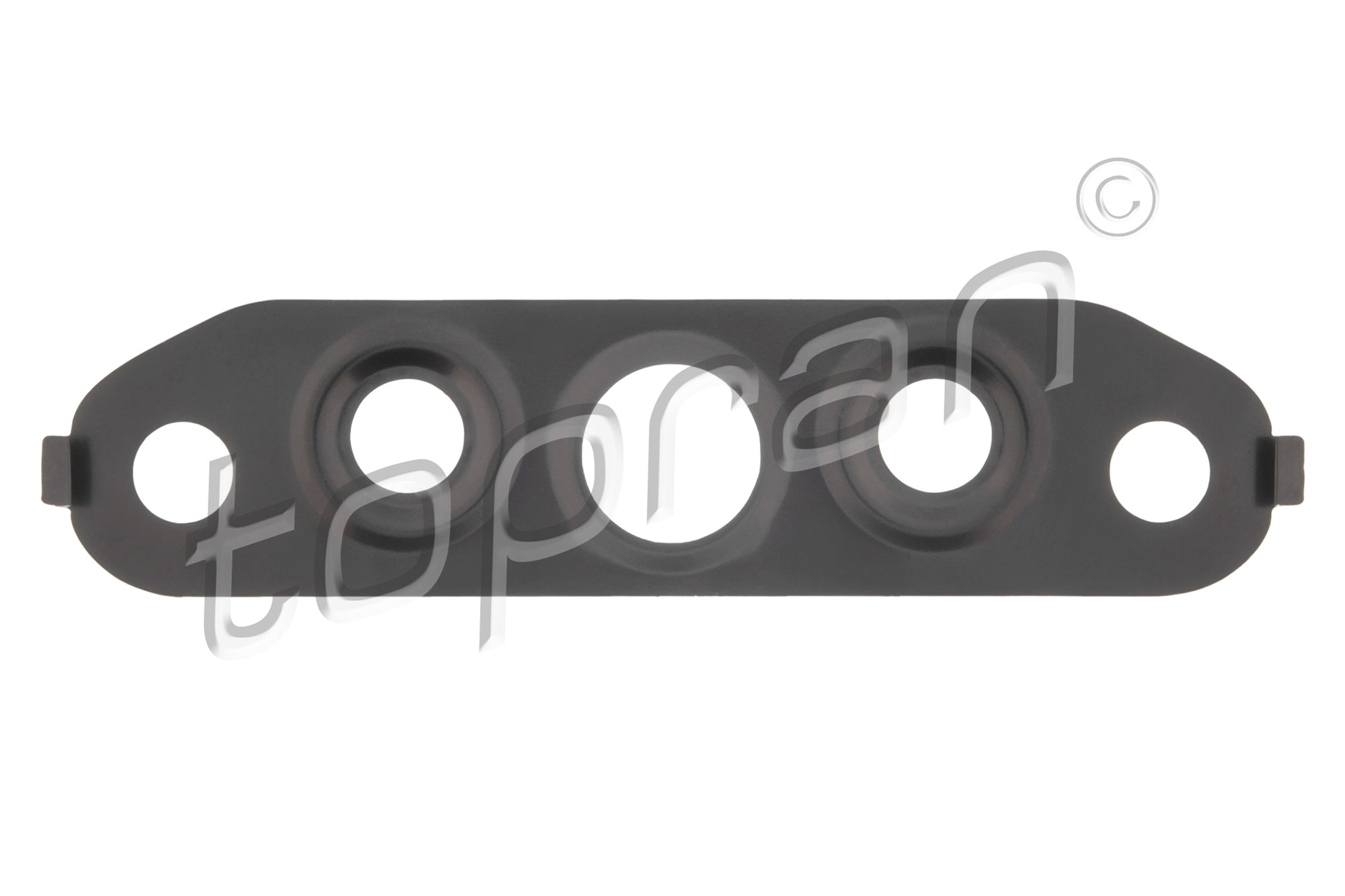 Pakking, turbolader Topran 410 988