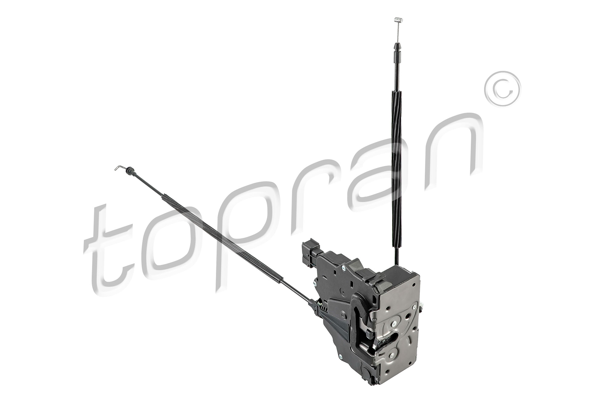 Deurslot Topran 601 884