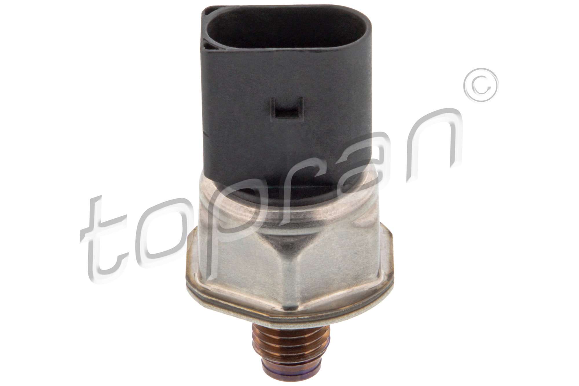 Brandstofdruk sensor Topran 116 265