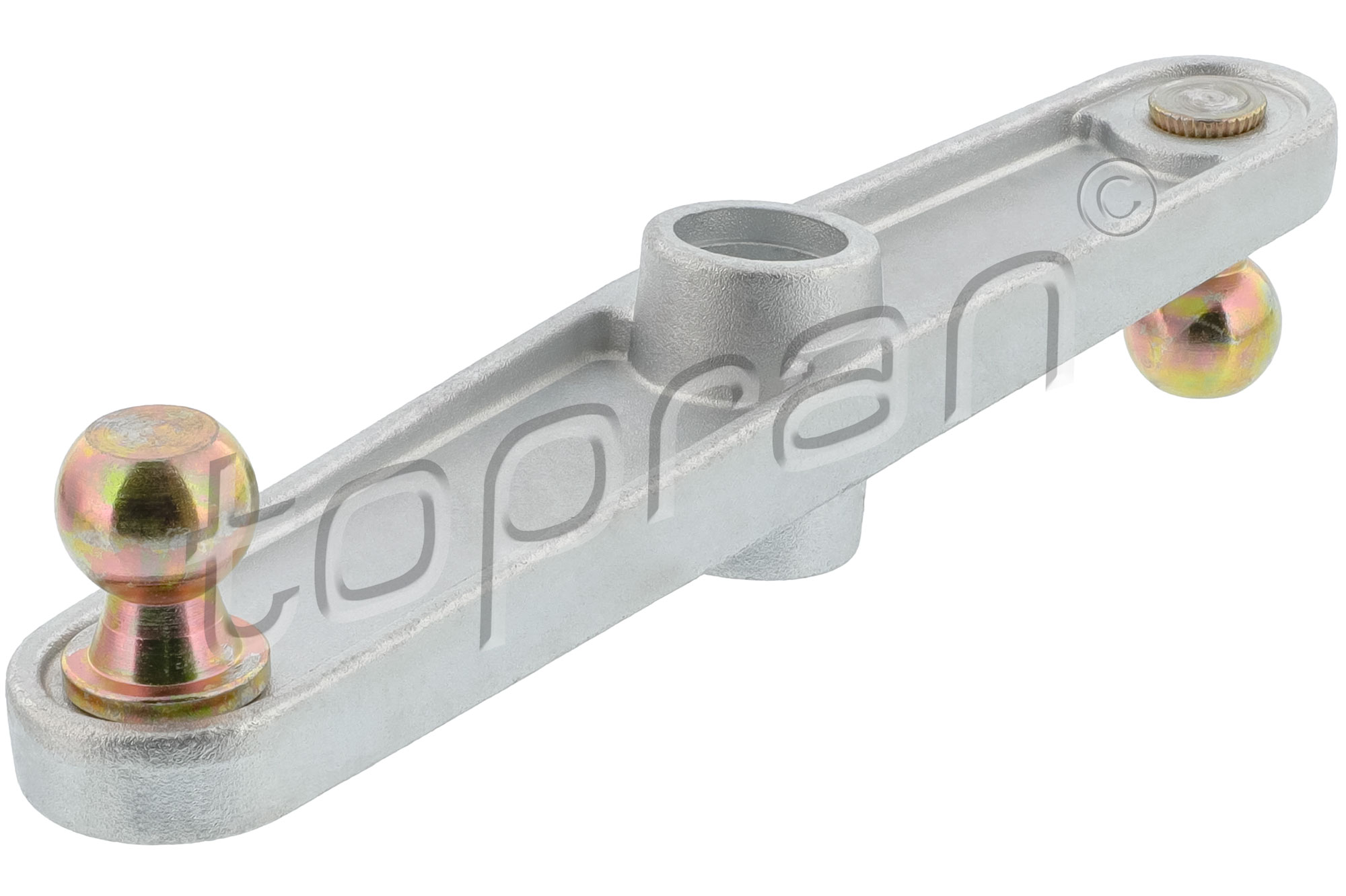 Versnellingspook reparatieset Topran 109 091