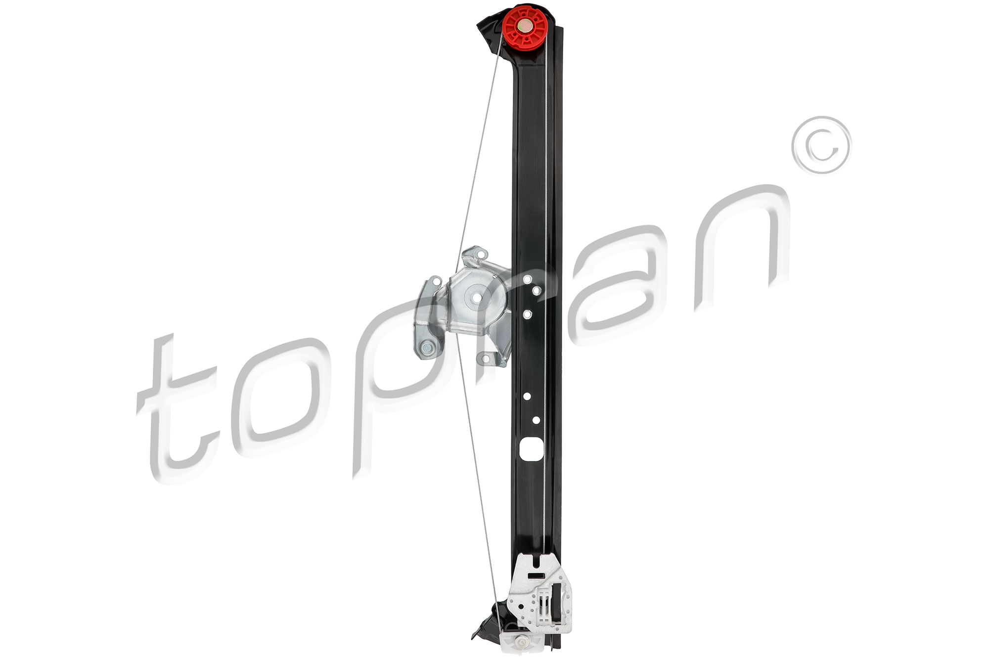Raammechanisme Topran 502 076