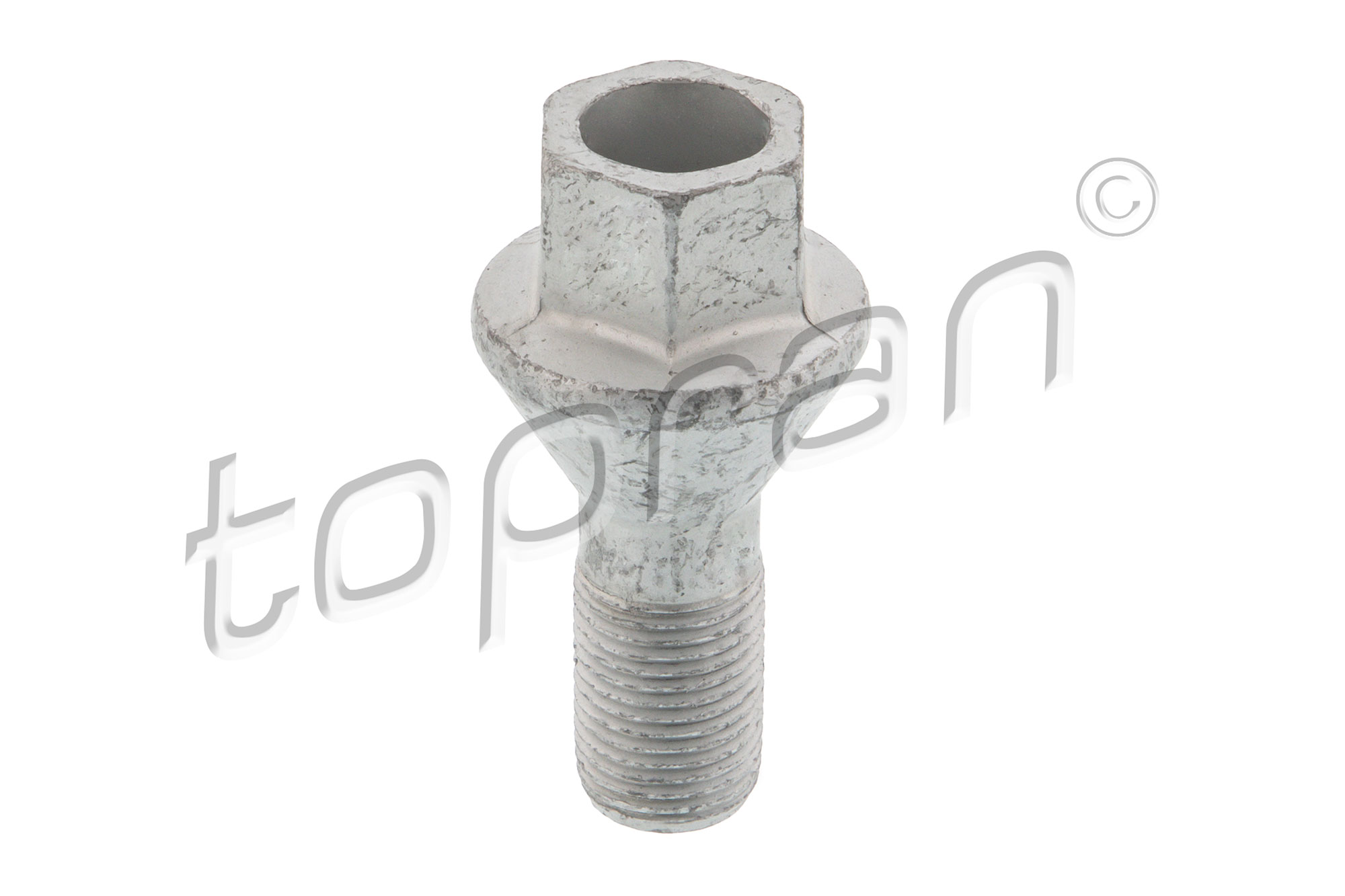 Wielschroef Topran 724 362