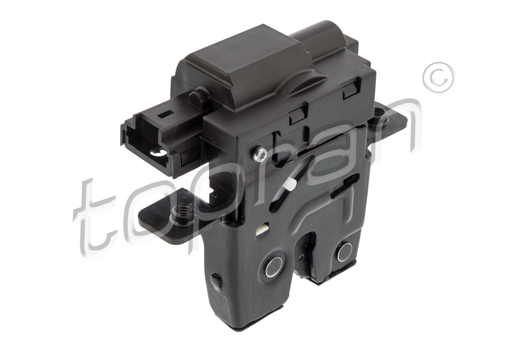 Achterklepslot Topran 702 984