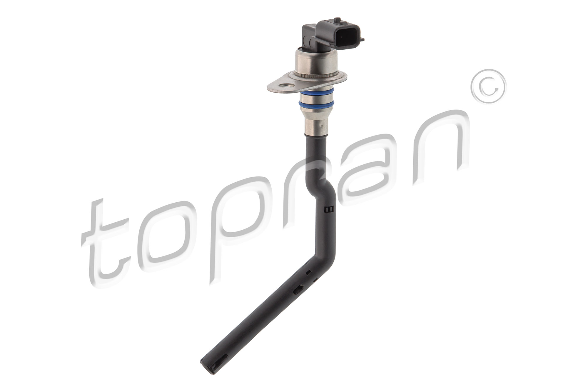 Sensor, motoroliepeil Topran 702 703