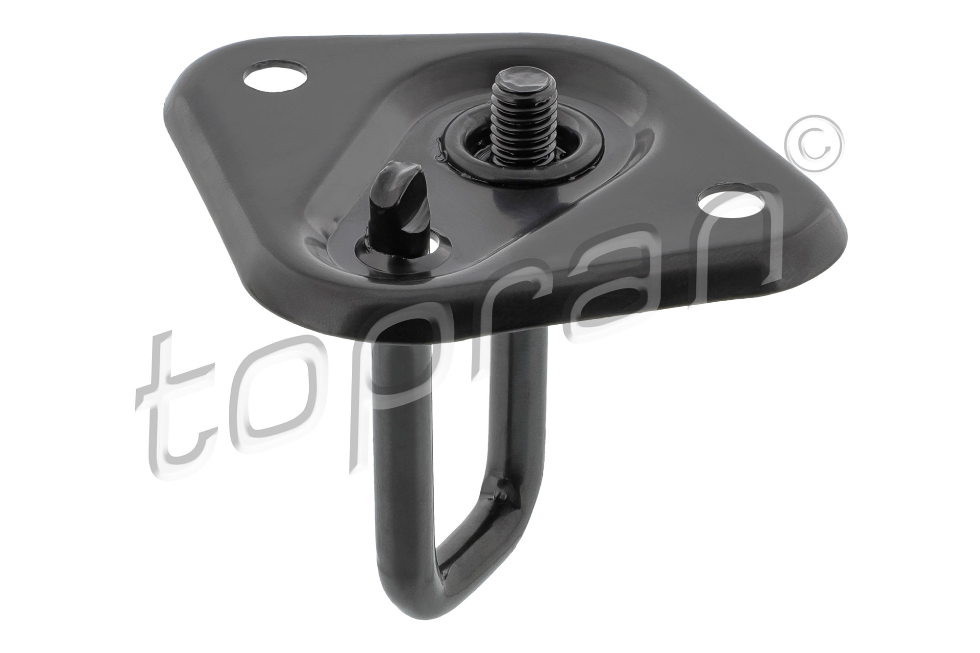 Veiligheidshaak, motorkapslot Topran 411 092