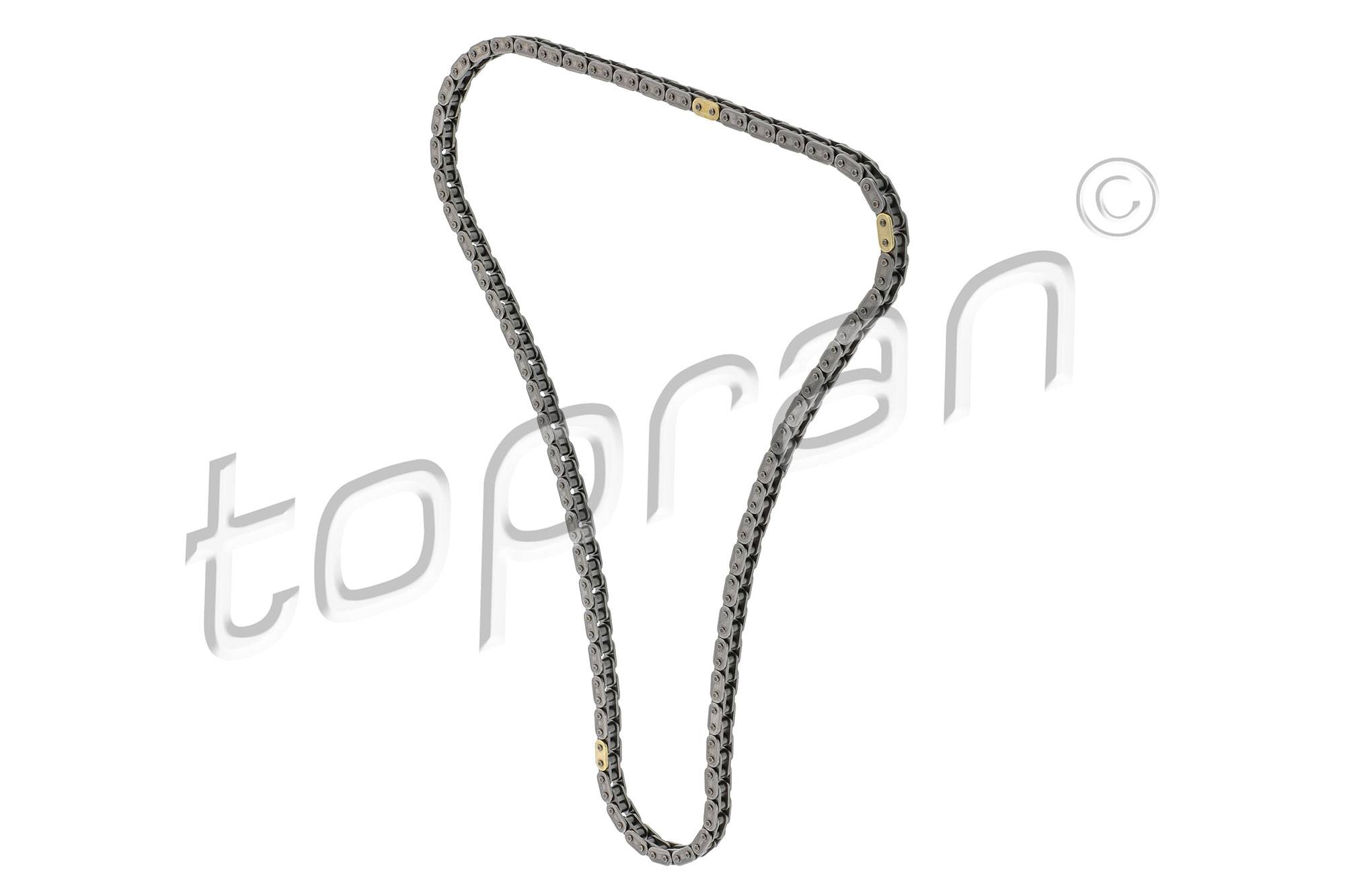 Distributieketting Topran 602 260