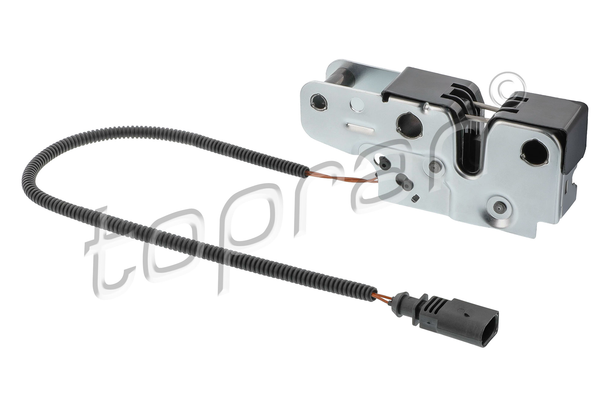 Motorkapslot Topran 121 601