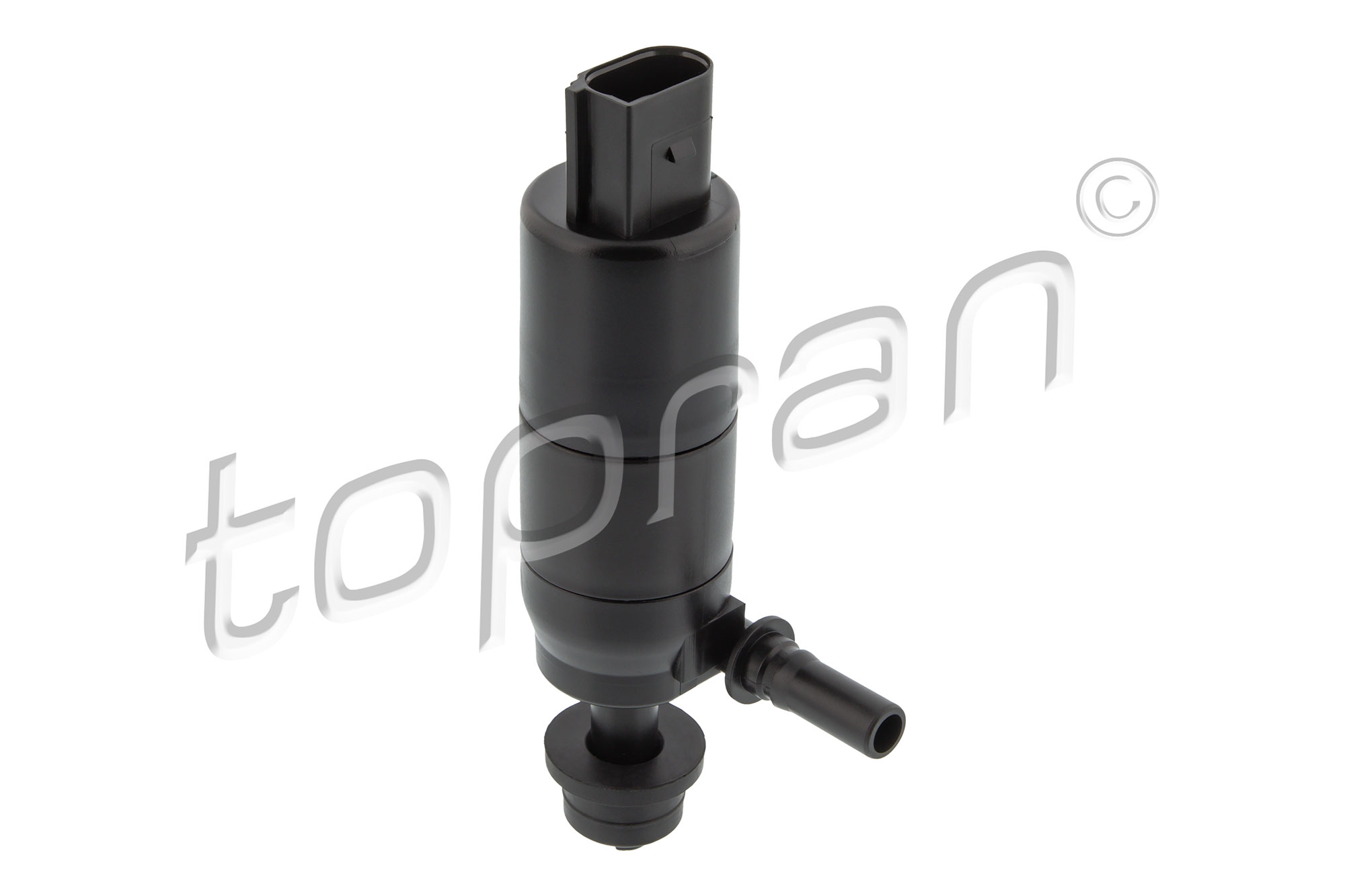 Reinigingsvloeistofpomp, koplampreiniging Topran 503 183