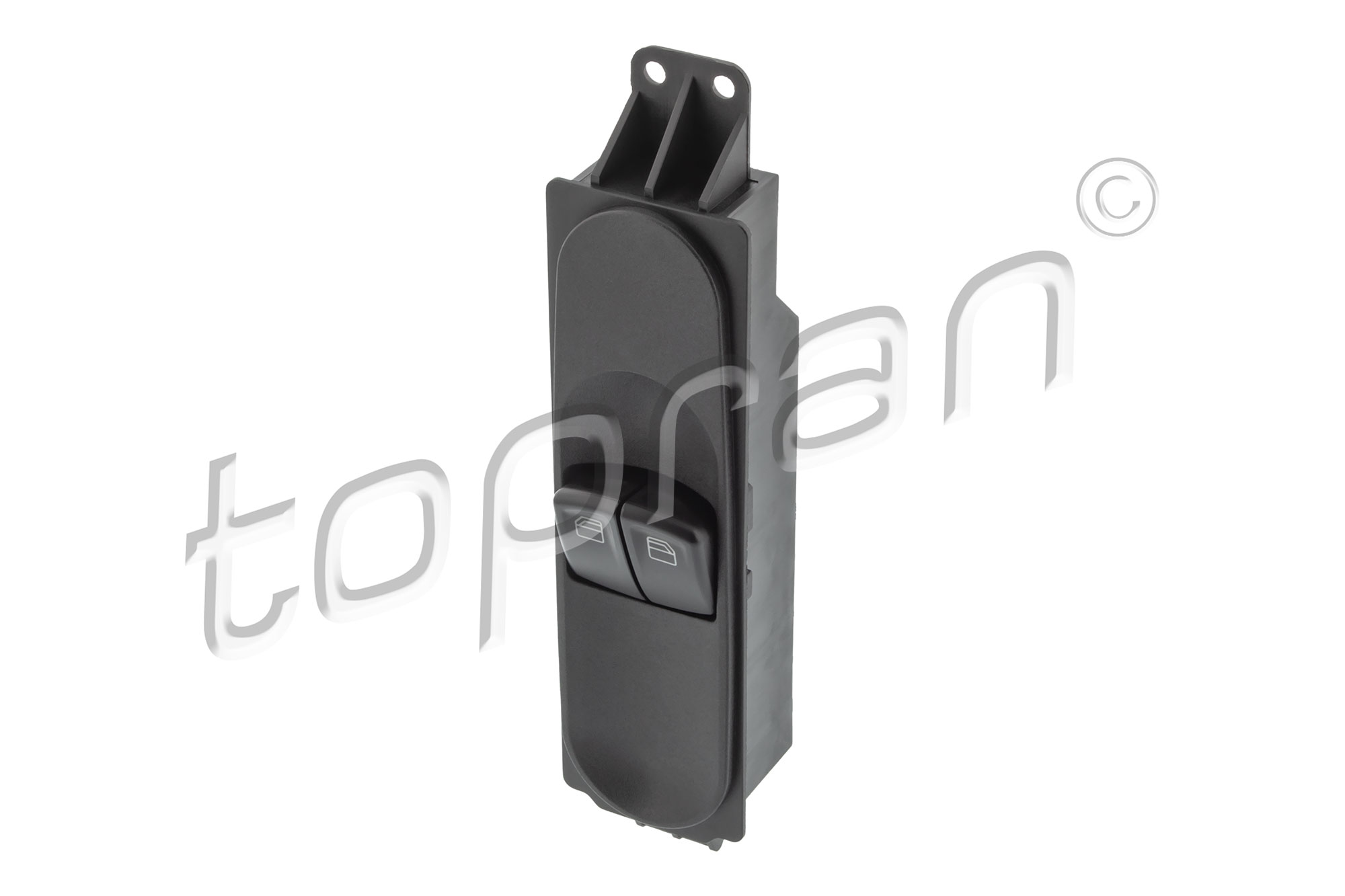 Schakelaar, raamopener Topran 410 706