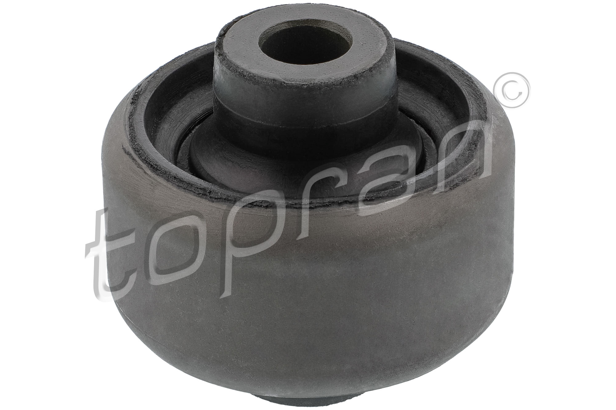 Draagarm-/ reactiearm lager Topran 700 290