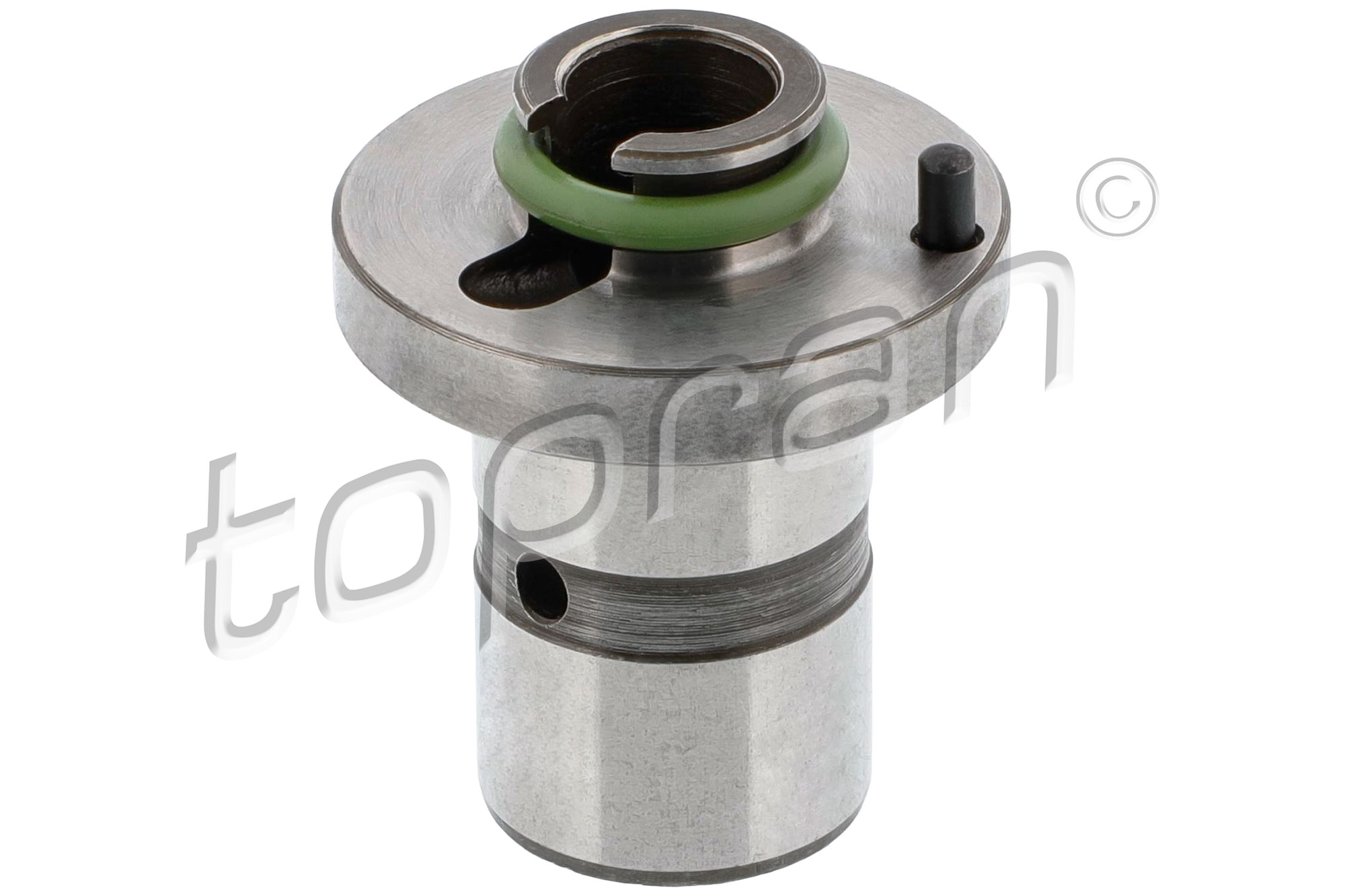 Oliepomptandwiel Topran 118 971