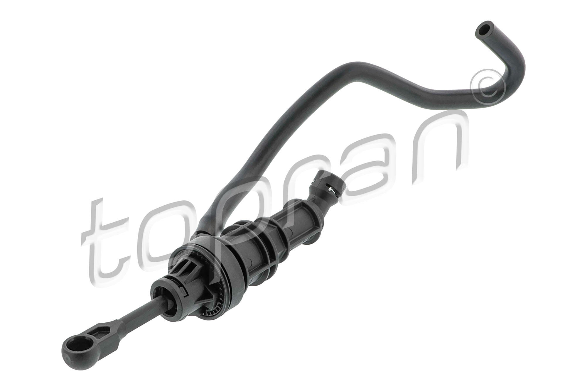 Hoofdcilinder, koppeling Topran 602 259