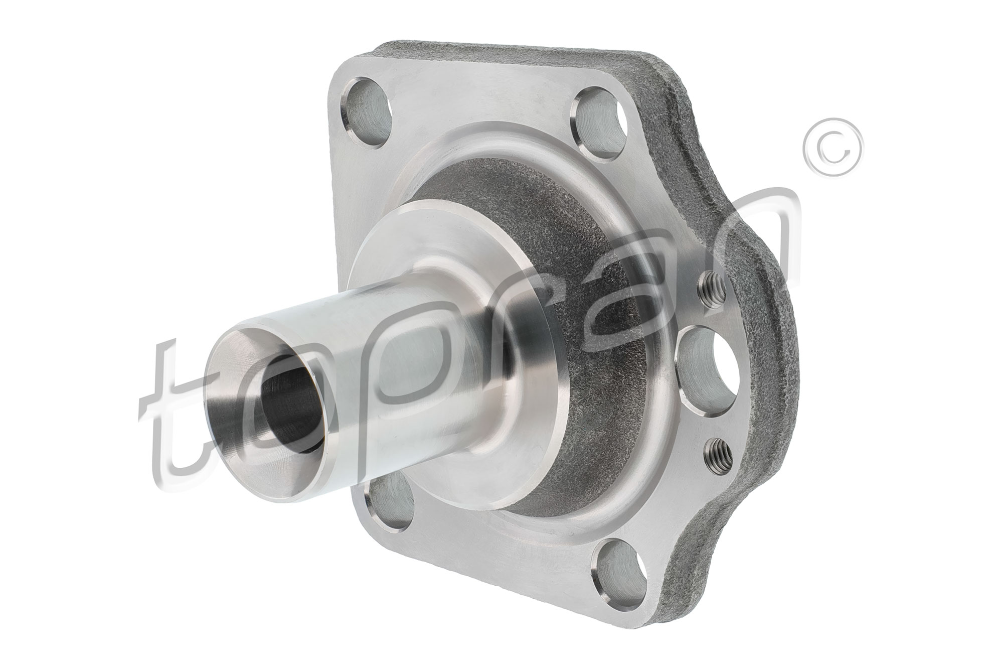 Askegel, aslichaam Topran 120 372