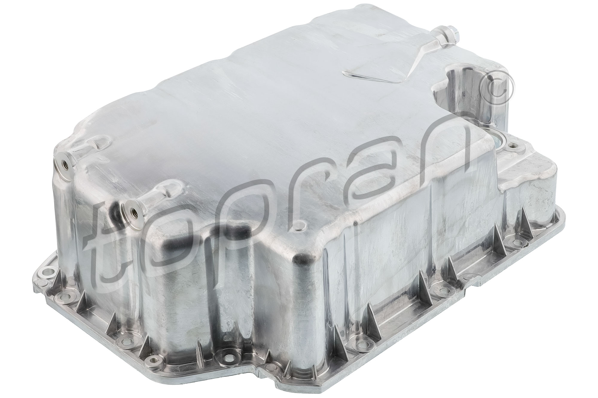 Carterpan Topran 410 120