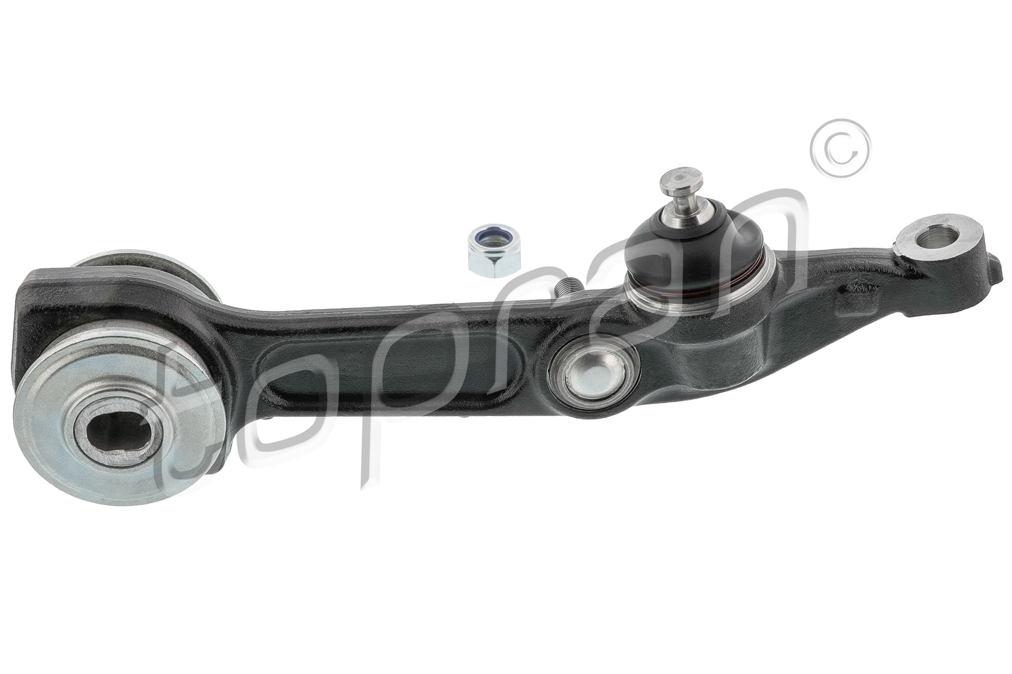 Draagarm Topran 401 419