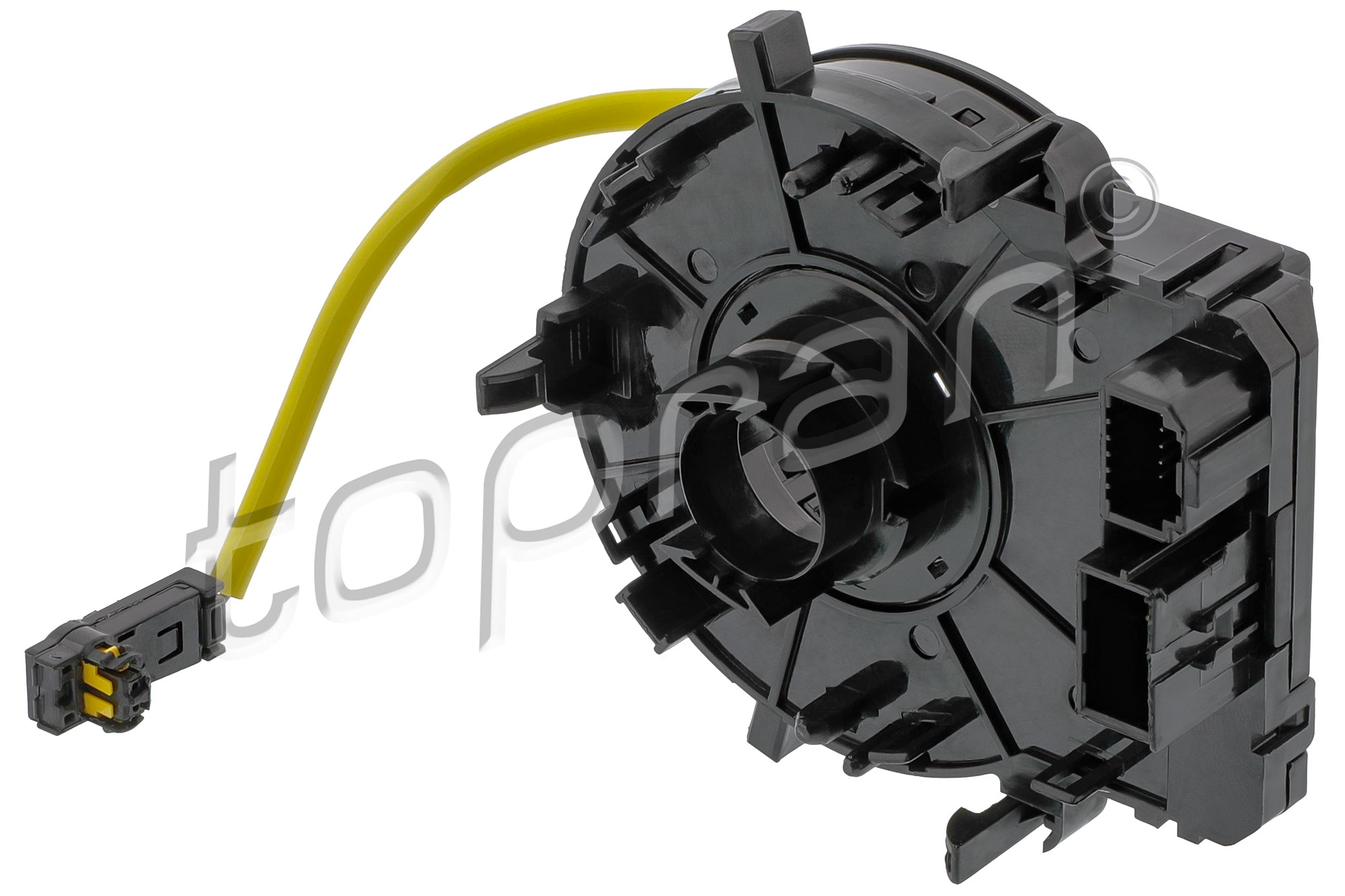 Airbag wikkelveer Topran 638 452