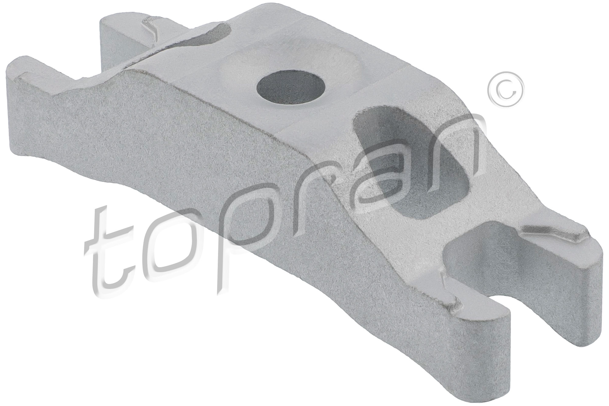 Verstuiverhouder Topran 120 669