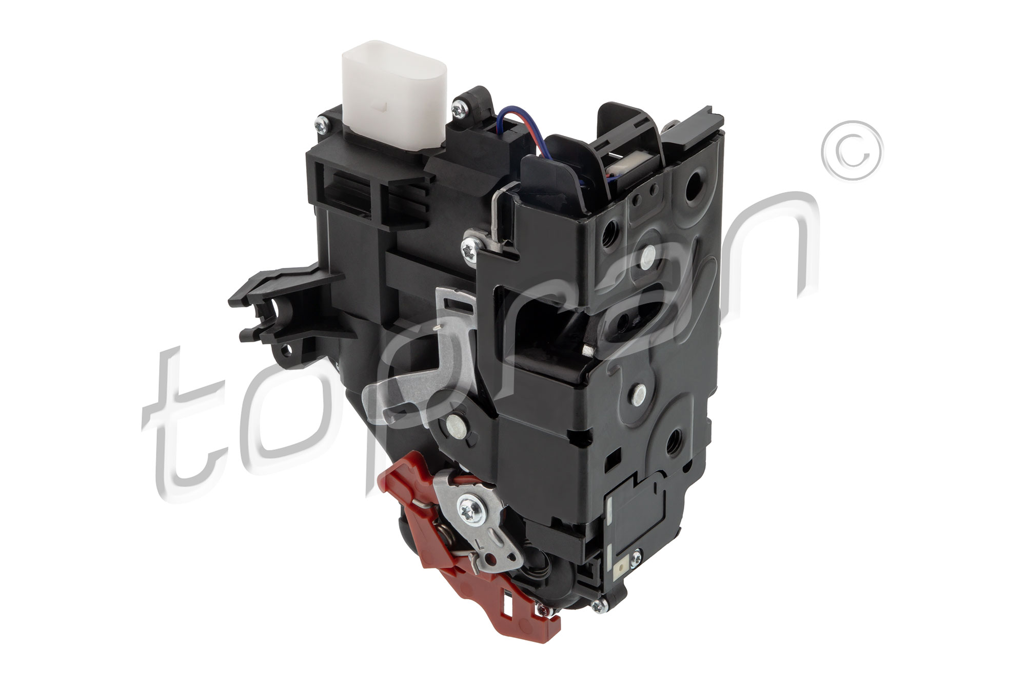 Deurslot Topran 121 105