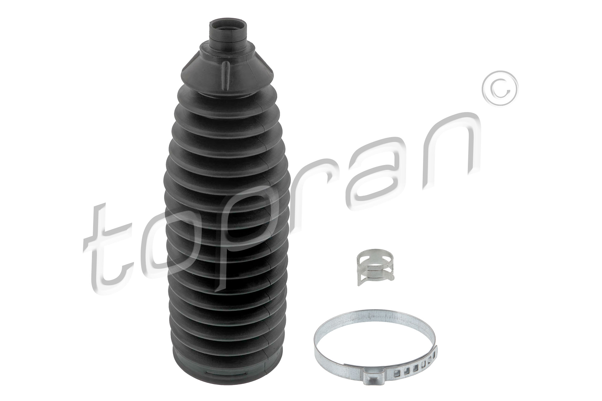 Stuurhoes, stuureenheid Topran 209 335