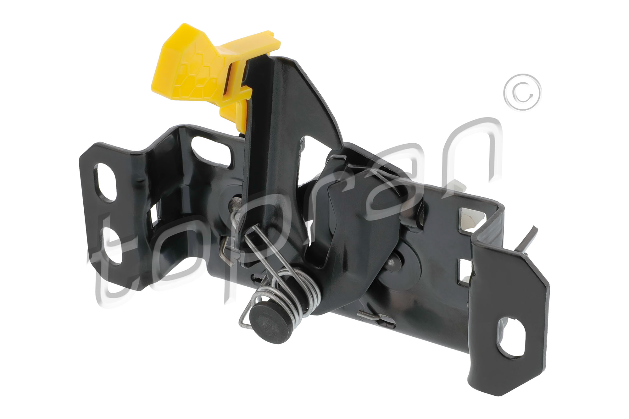 Motorkapslot Topran 411 093