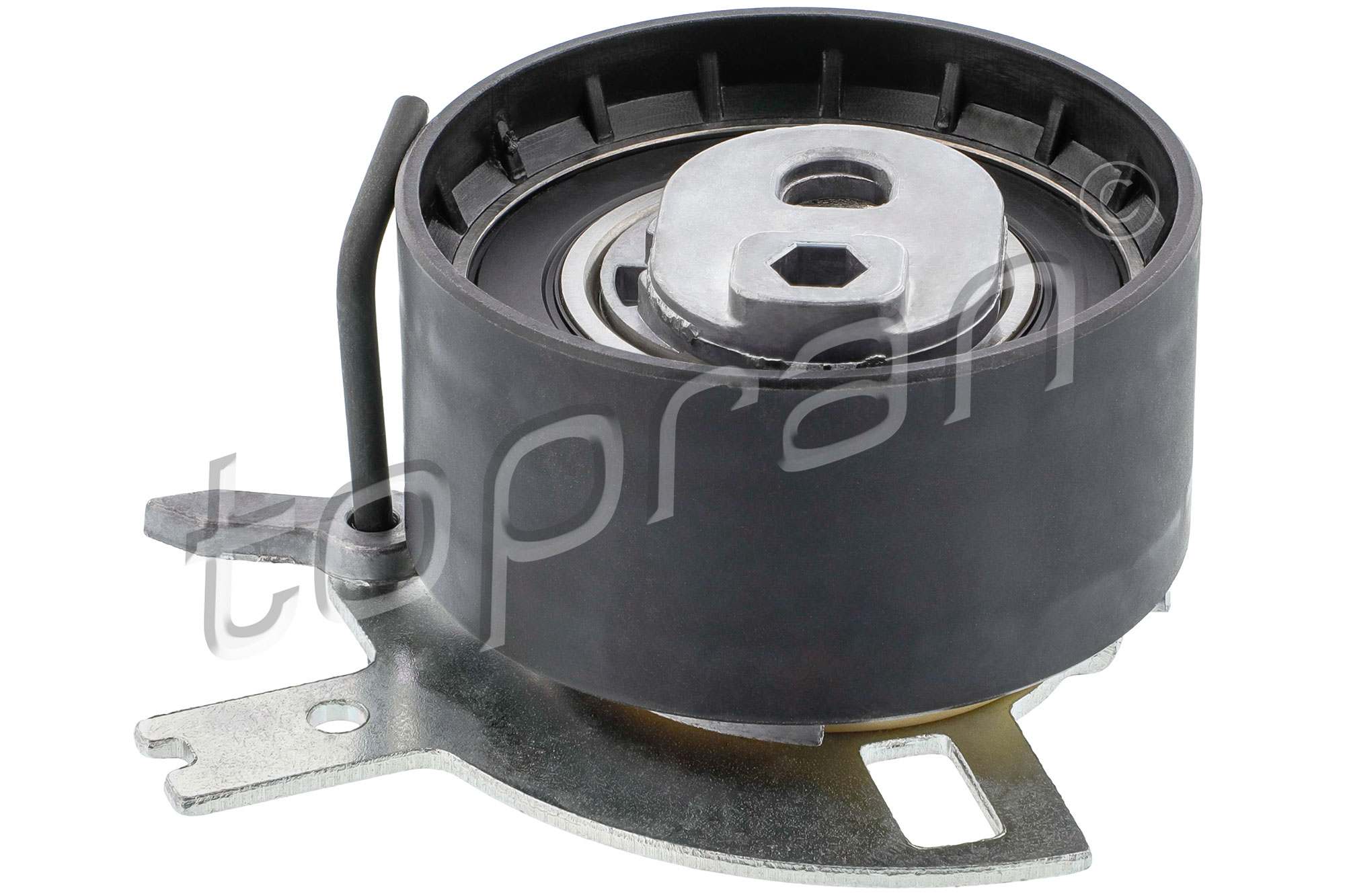 Spanrol distributieriem Topran 304 112