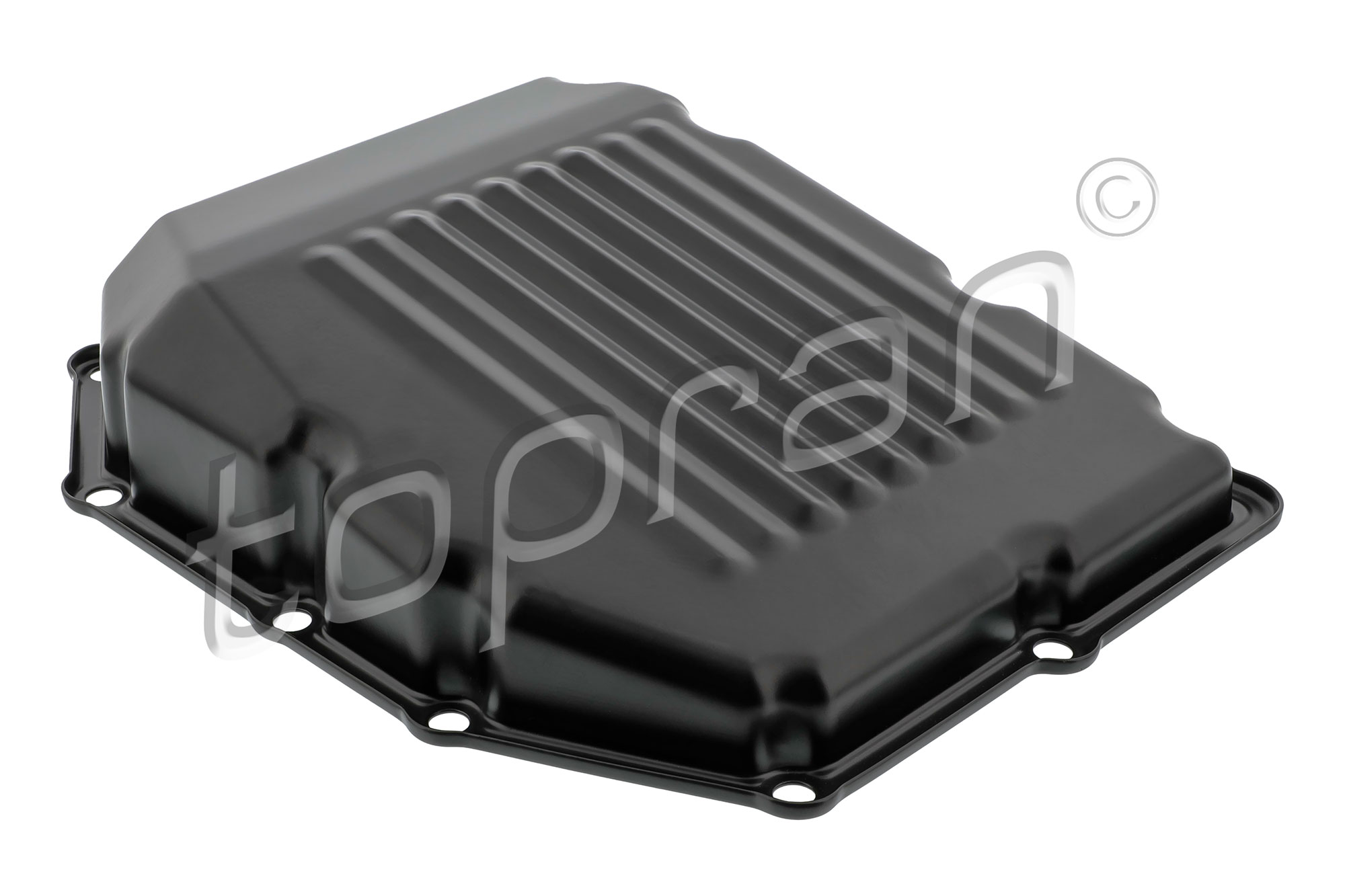 Oliekuip, automaat Topran 601 980