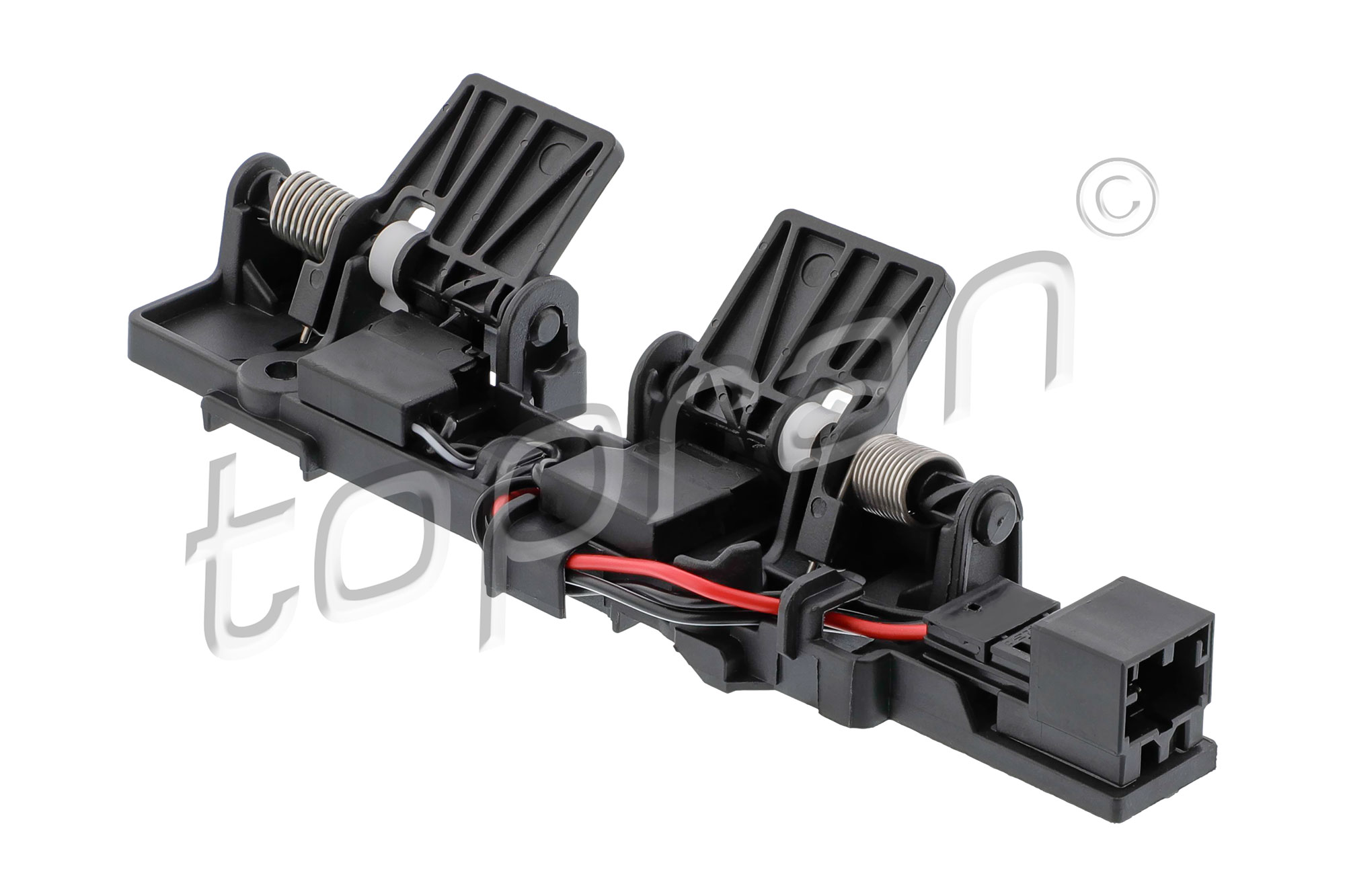 Schakelaar, deurcontact Topran 120 930