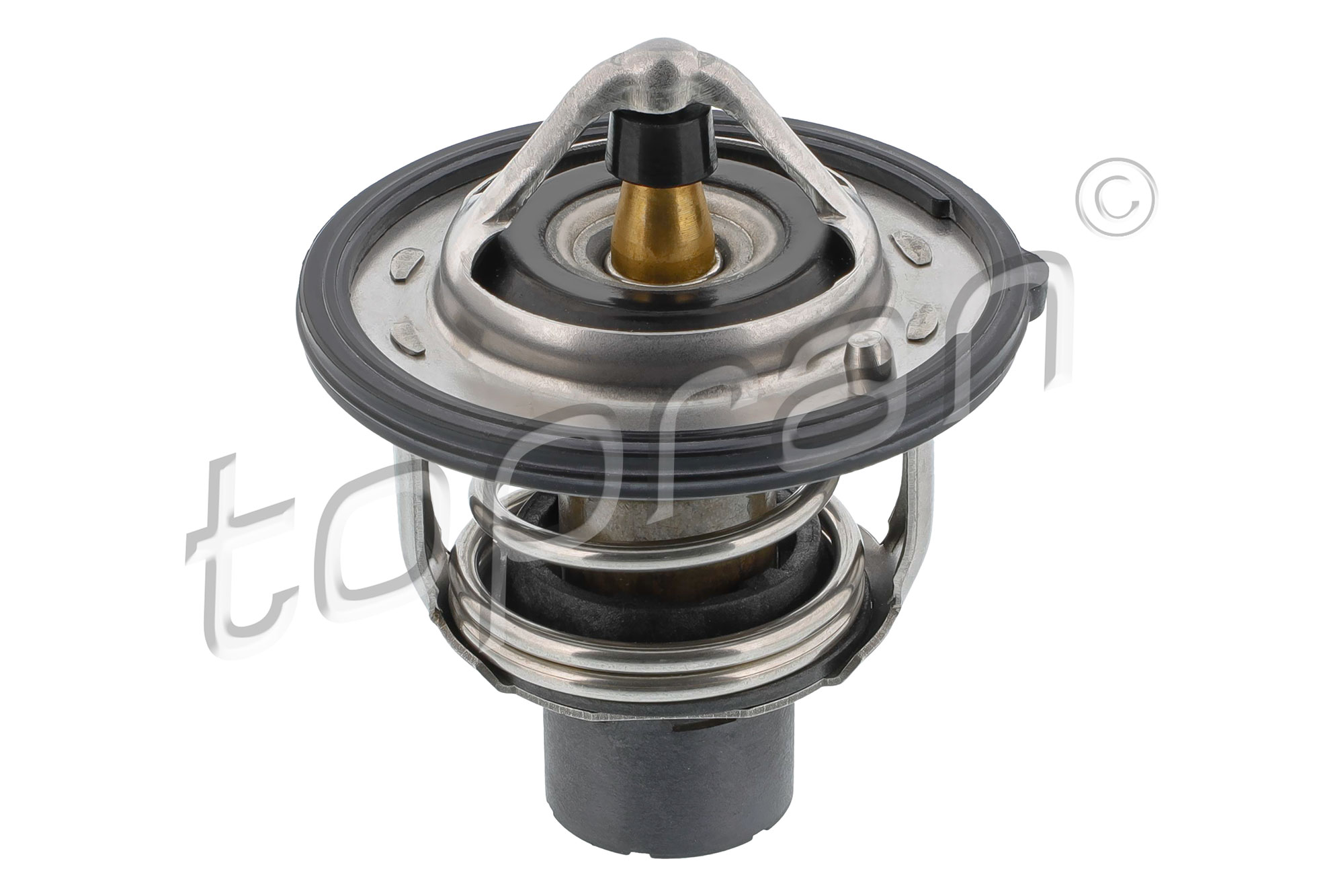 Thermostaat, koelvloeistof Topran 602 029