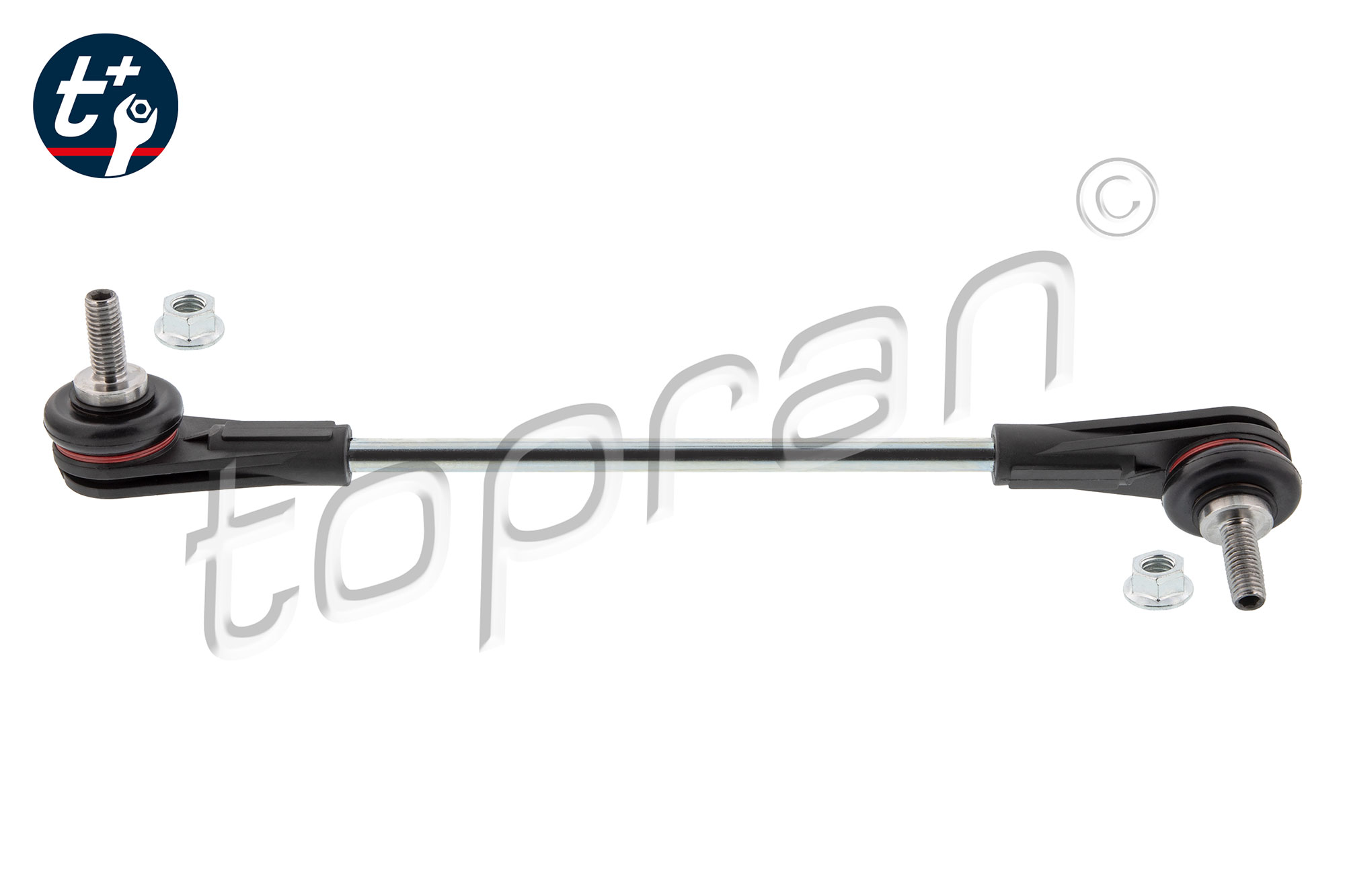 Stabilisatorstang Topran 504 032