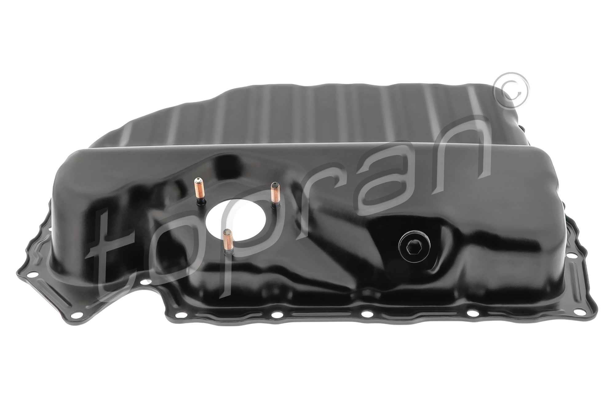 Oliepan Topran 119 958