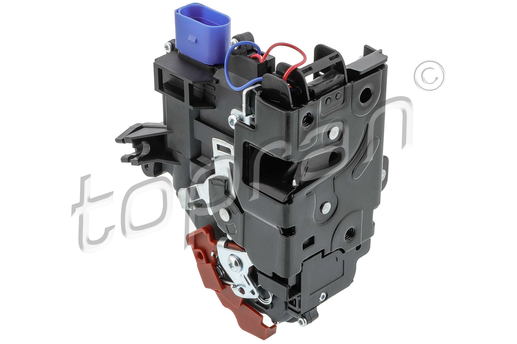 Deurslot (Binnendeel) Topran 113 509