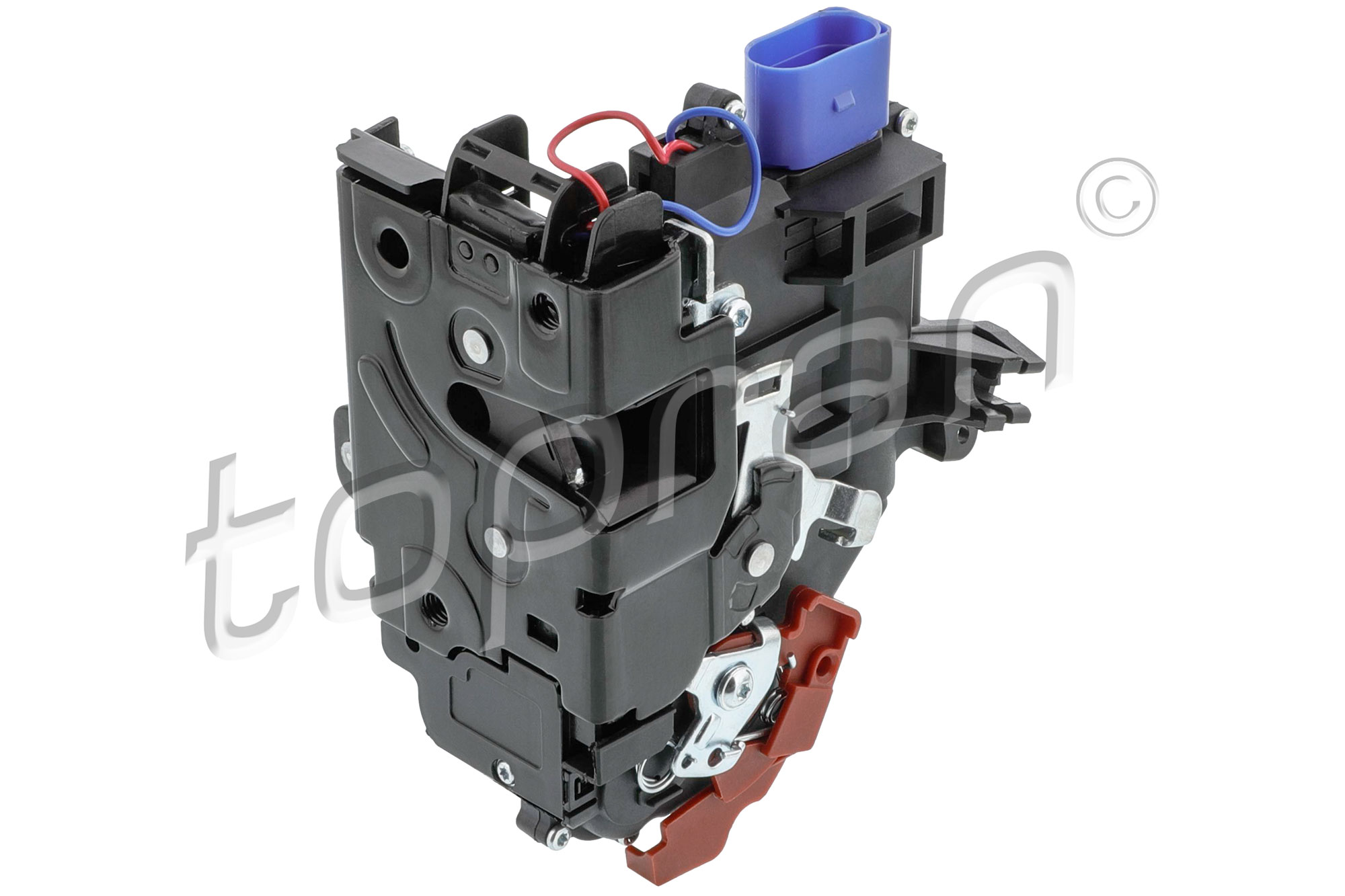 Deurslot (Binnendeel) Topran 113 510