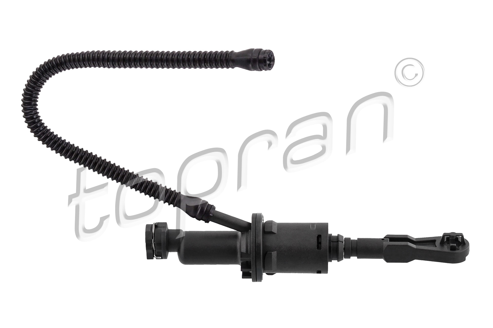 Hoofdkoppelingscilinder Topran 721 498